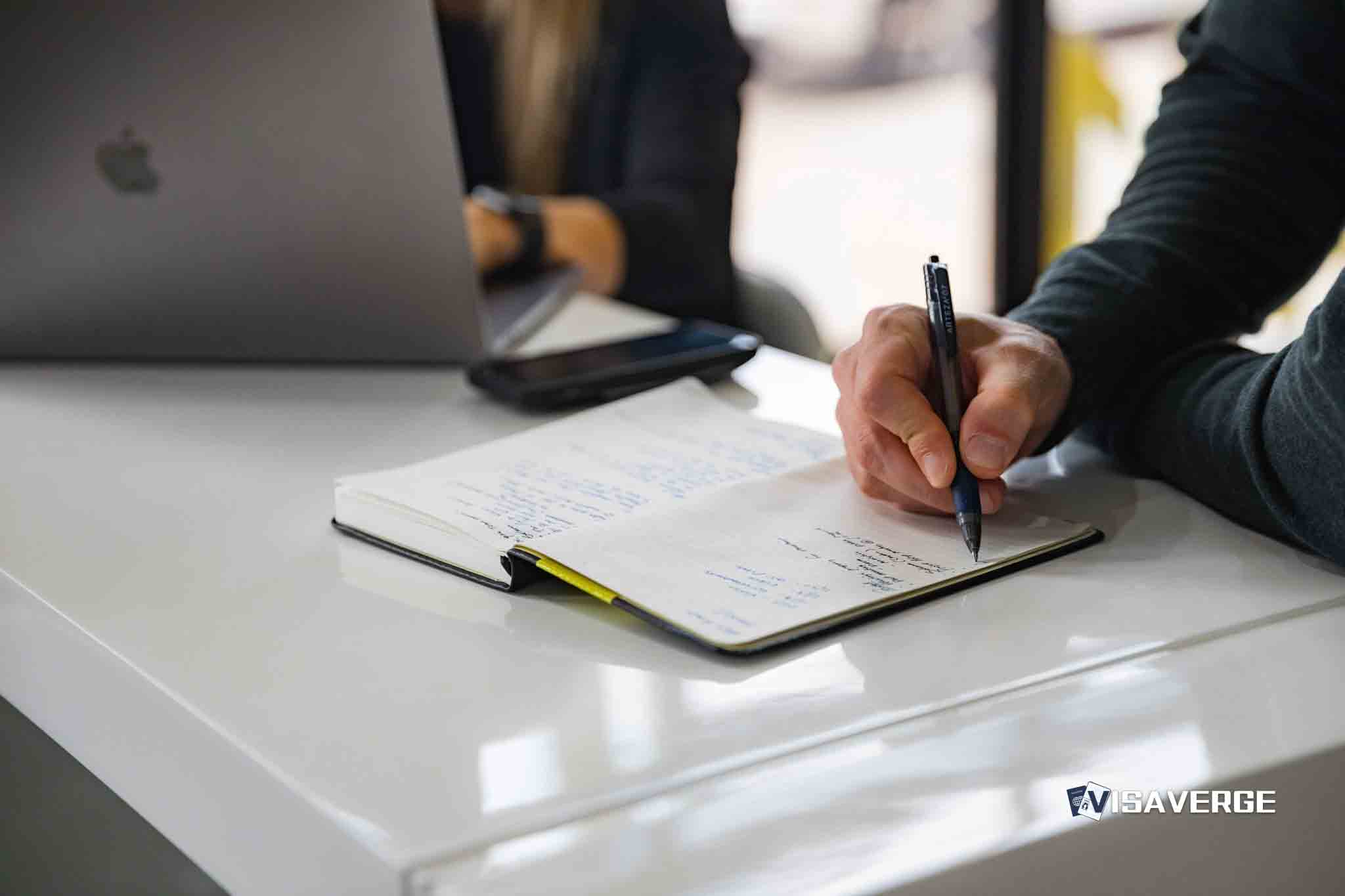 TN Visa Renewal: Essential Information and Requirements