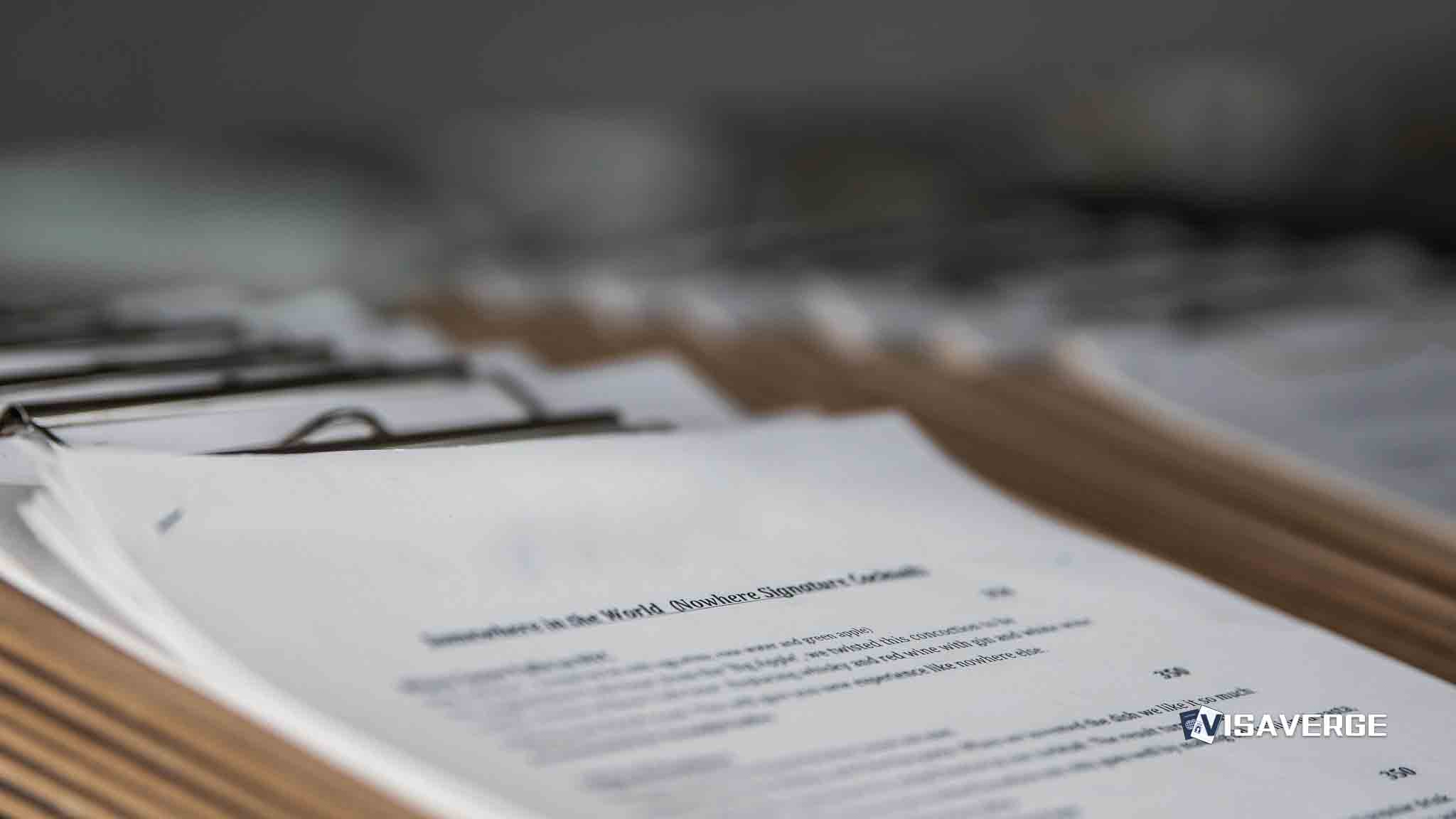 Studying Part-Time on a TN Visa: Is it Possible?