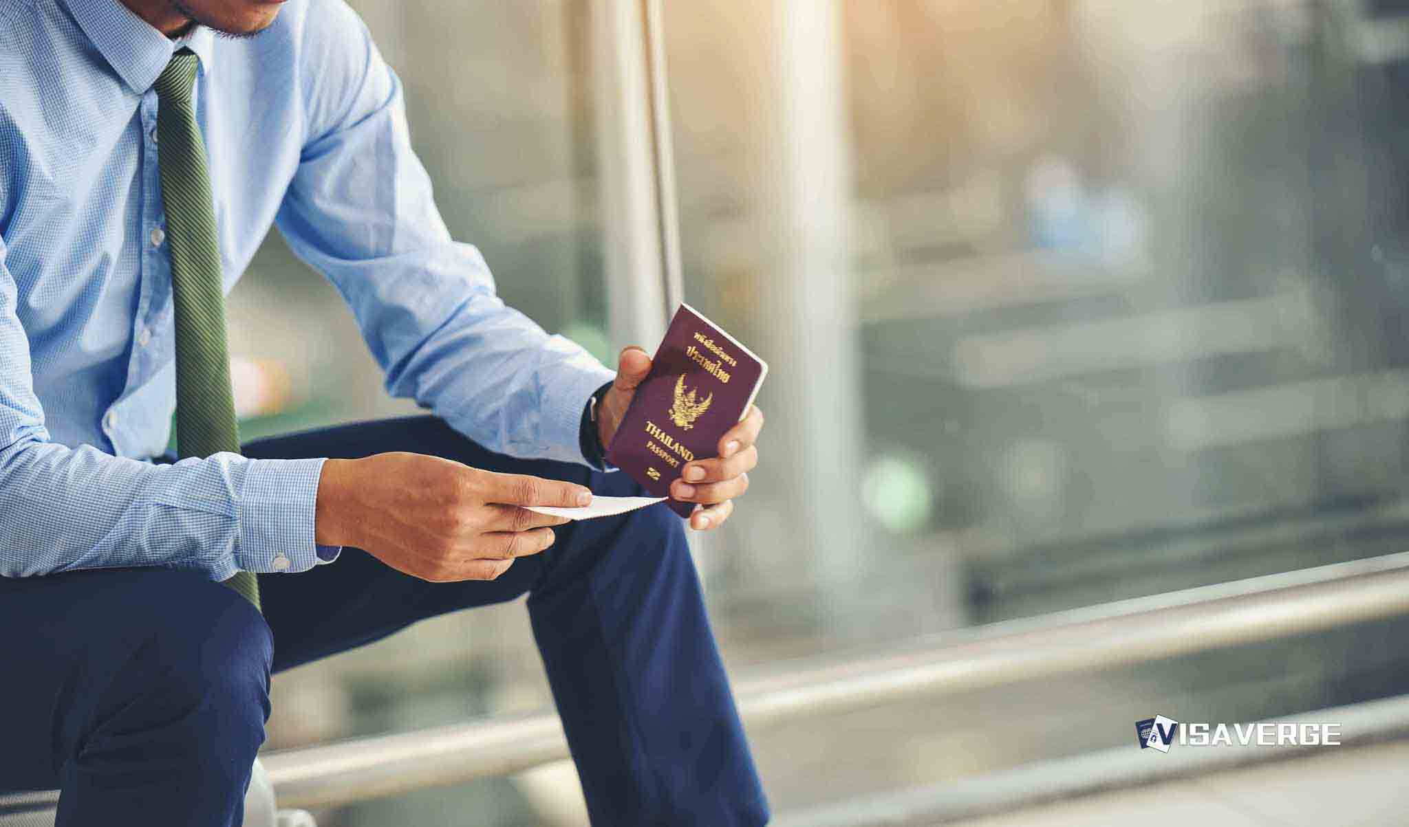 UK Red Passport Travel Restrictions 2024 UK Red Passport Travel Restrictions 2024