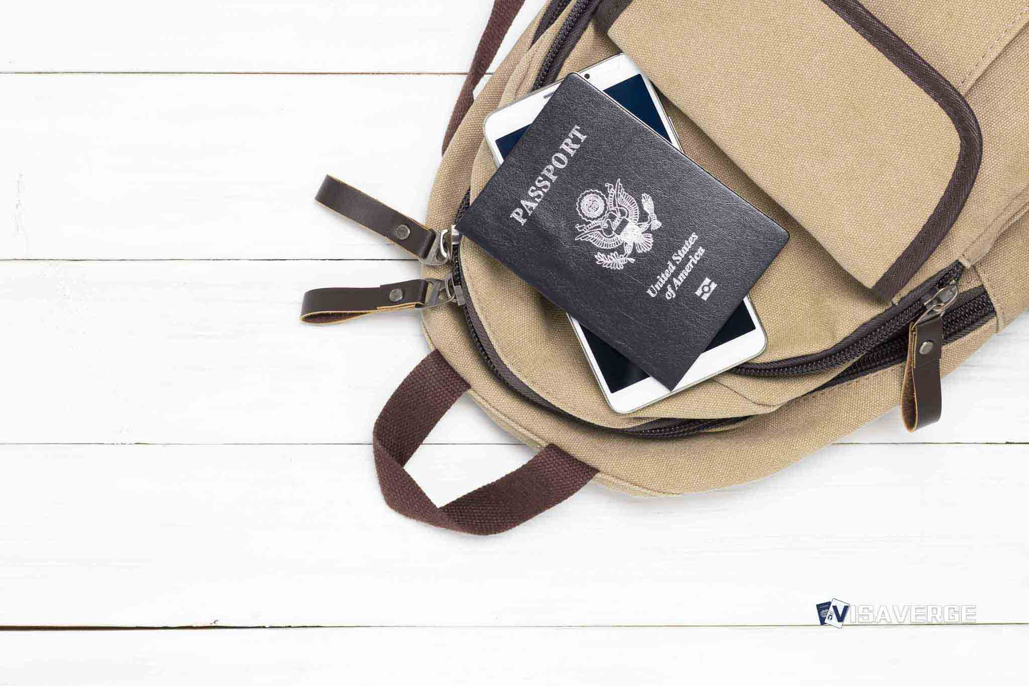 What to do if your H-4 visa application is denied: Your options explained What to do if your H-4 visa application is denied: Your options explained