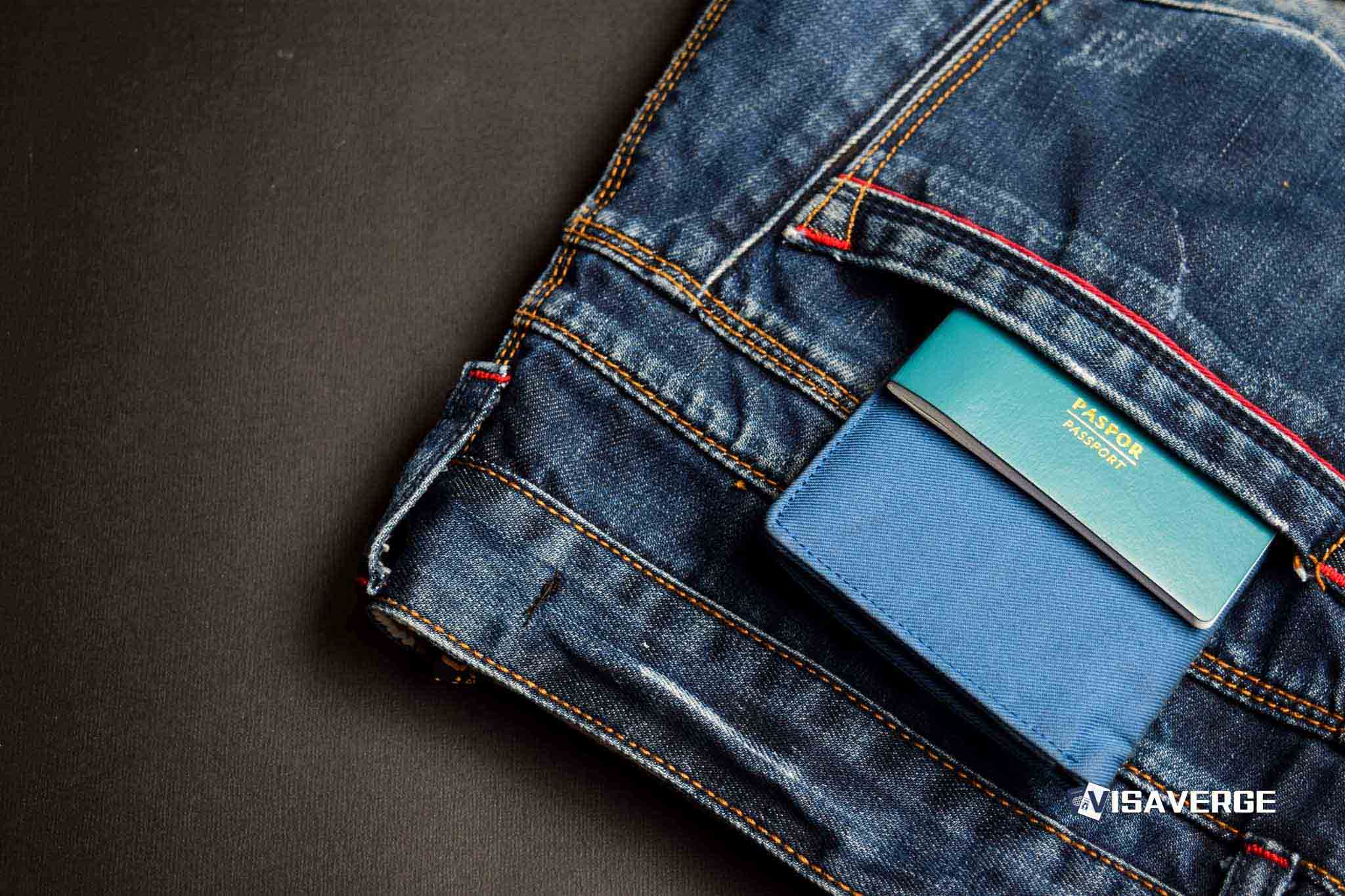 What Is a Passport Bro? A Detailed Guide to the Global Mobility Trend What Is a Passport Bro? A Detailed Guide to the Global Mobility Trend