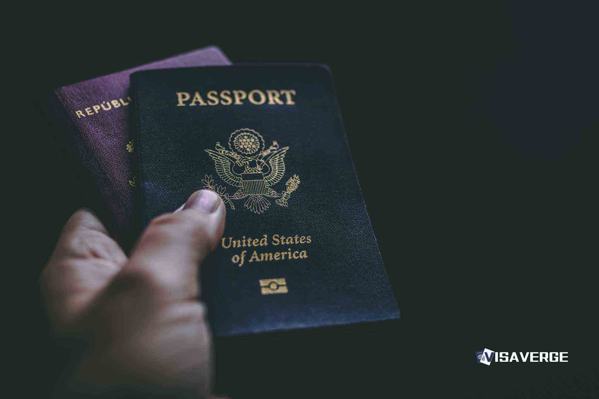 Claiming US Citizenship Through a Great-Grandparent Claiming US Citizenship Through a Great-Grandparent