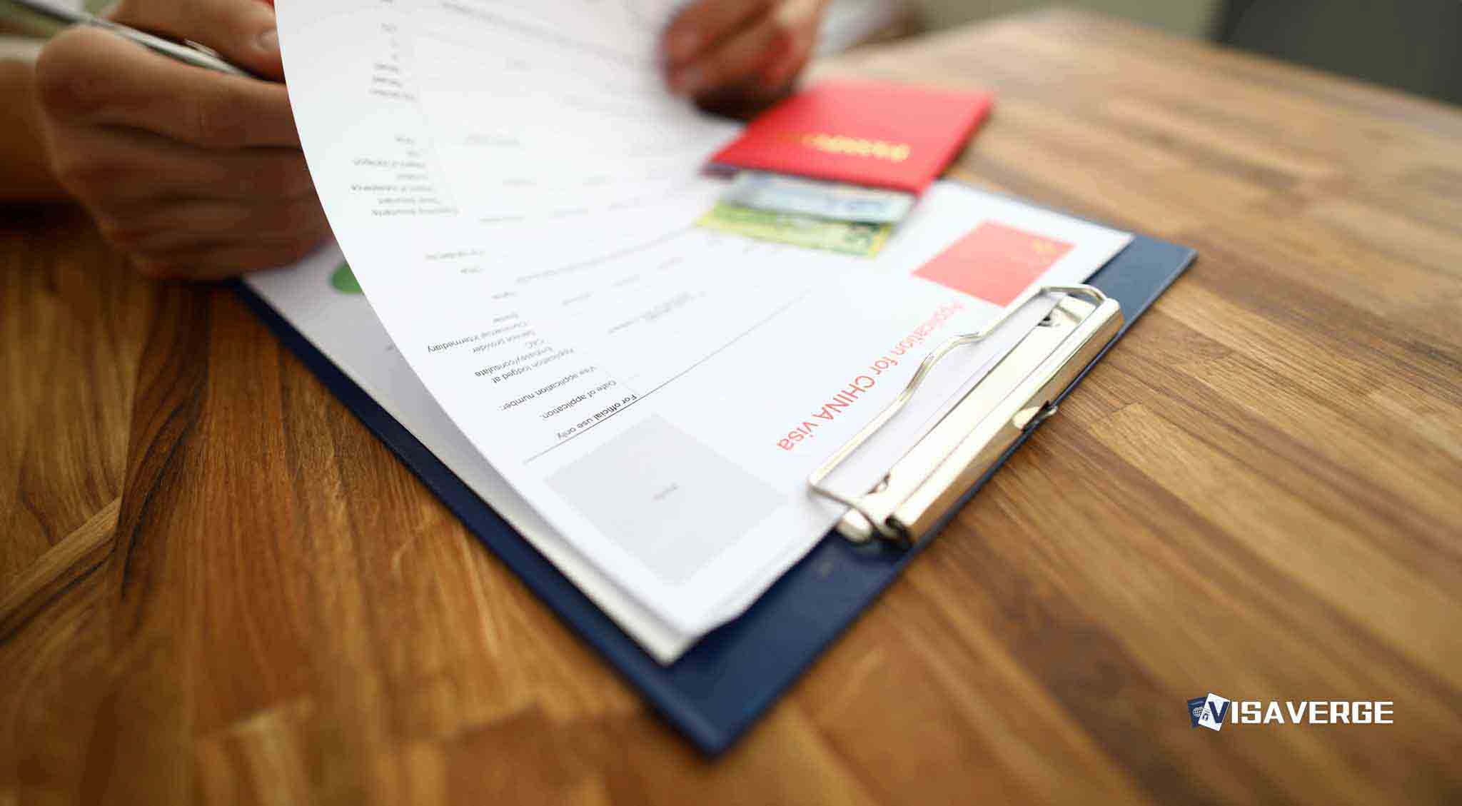 Lost Passport at Embassy: Steps to Retrieve Missing Passport for Temporary Resident Visa in Canada