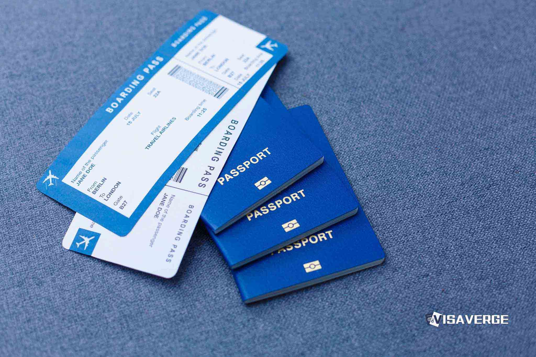 Discover the Easiest Citizenships and Passports: Citizenship by Investment and Fast Passport Acquisition