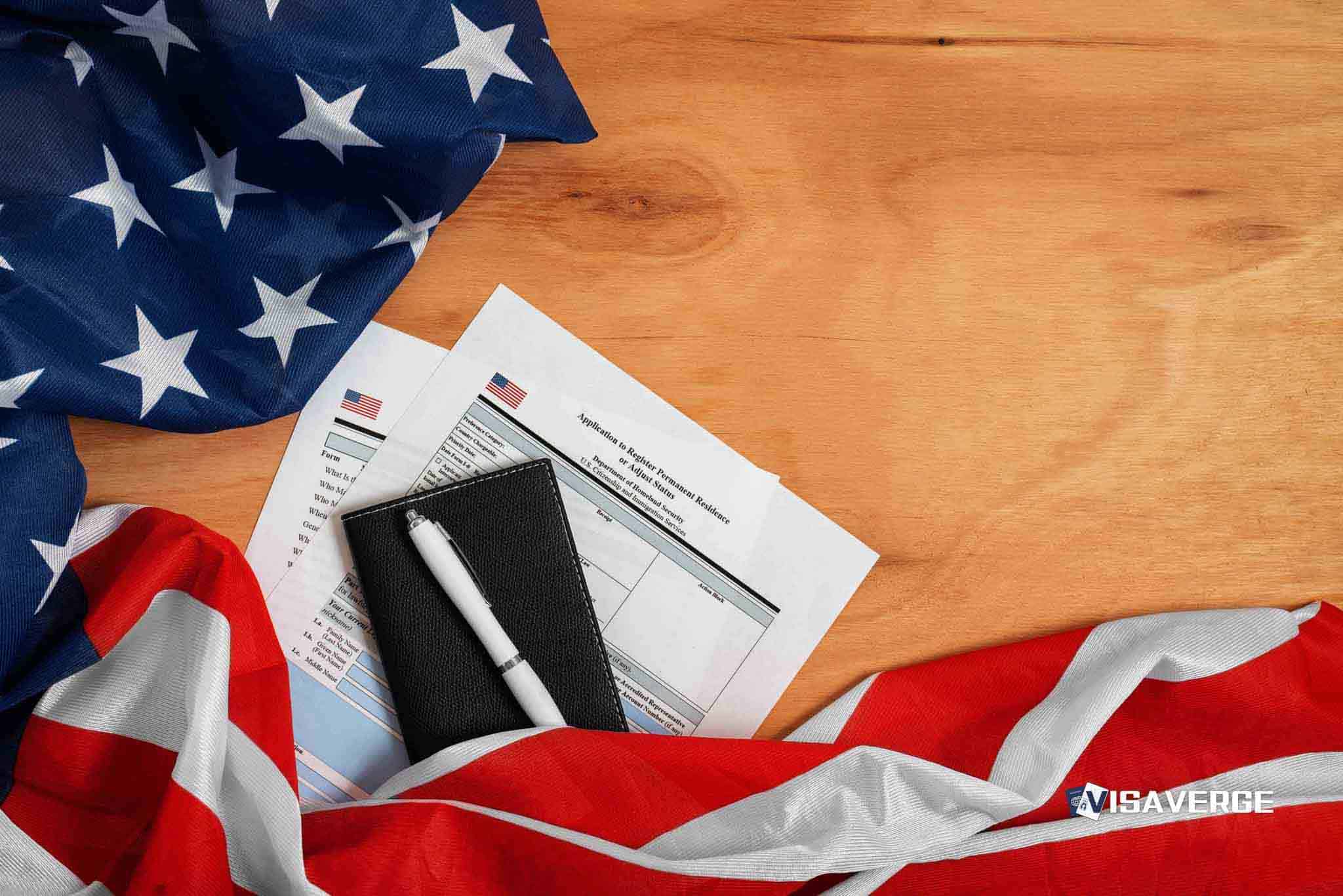 Green Card Sponsorship: Can Holders Sponsor Parents? Green Card Sponsorship: Can Holders Sponsor Parents?