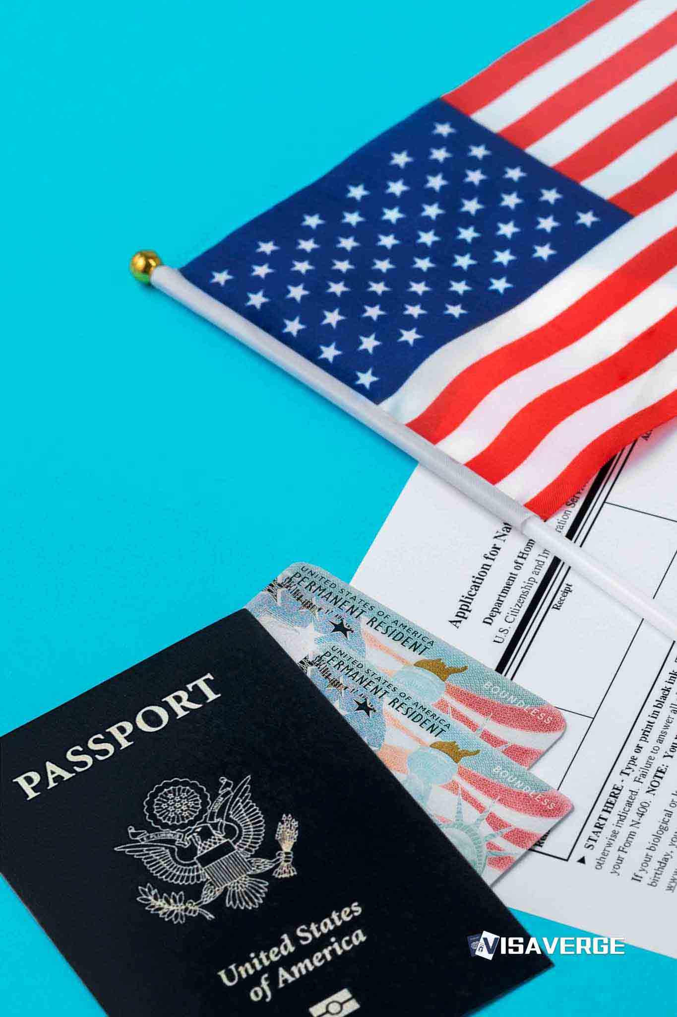 Millones tienen green cards, pero muchos no saben que deben llevarlas Millones tienen green cards, pero muchos no saben que deben llevarlas