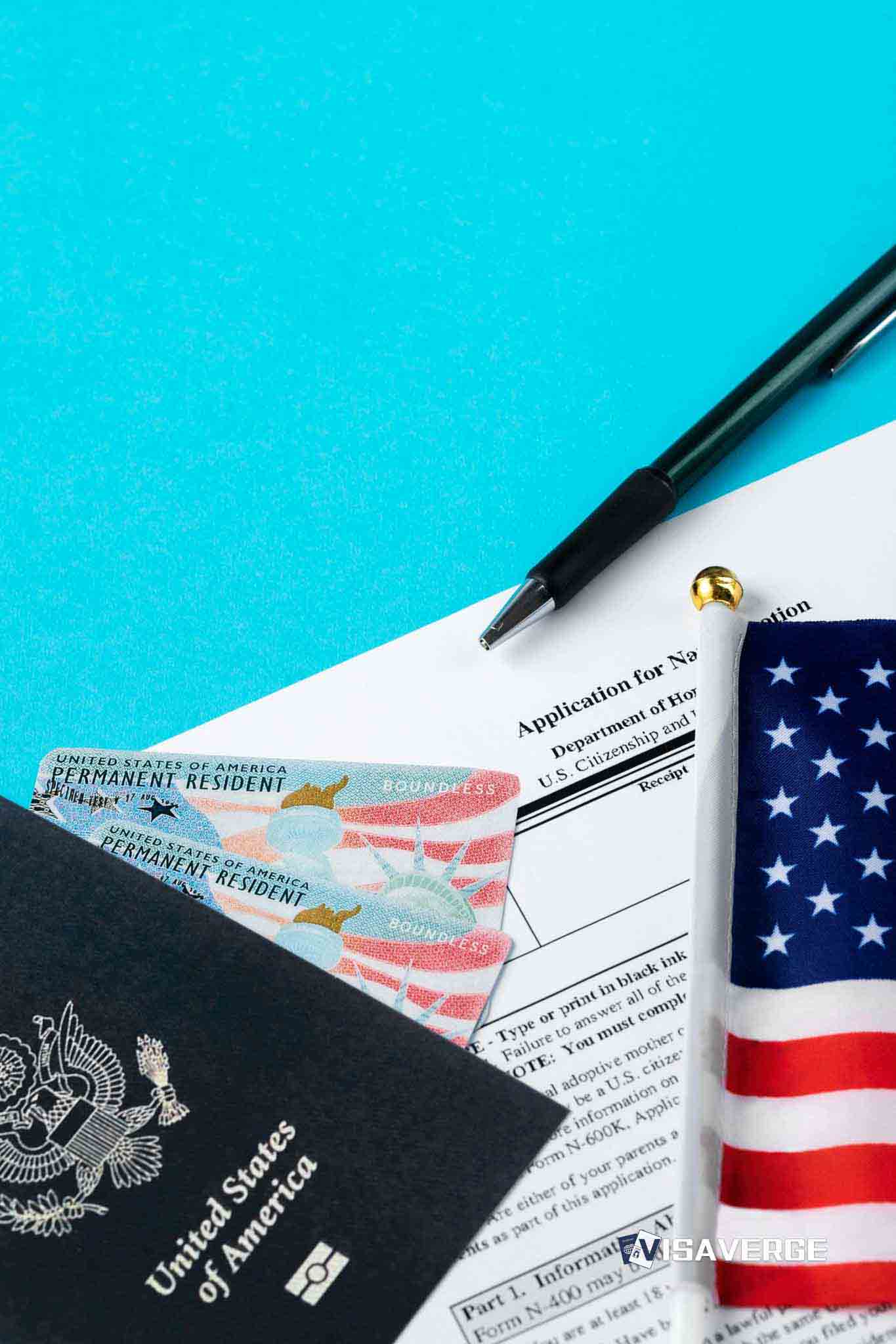 EB-3 Green Card: Your Top Questions Answered EB-3 Green Card: Your Top Questions Answered