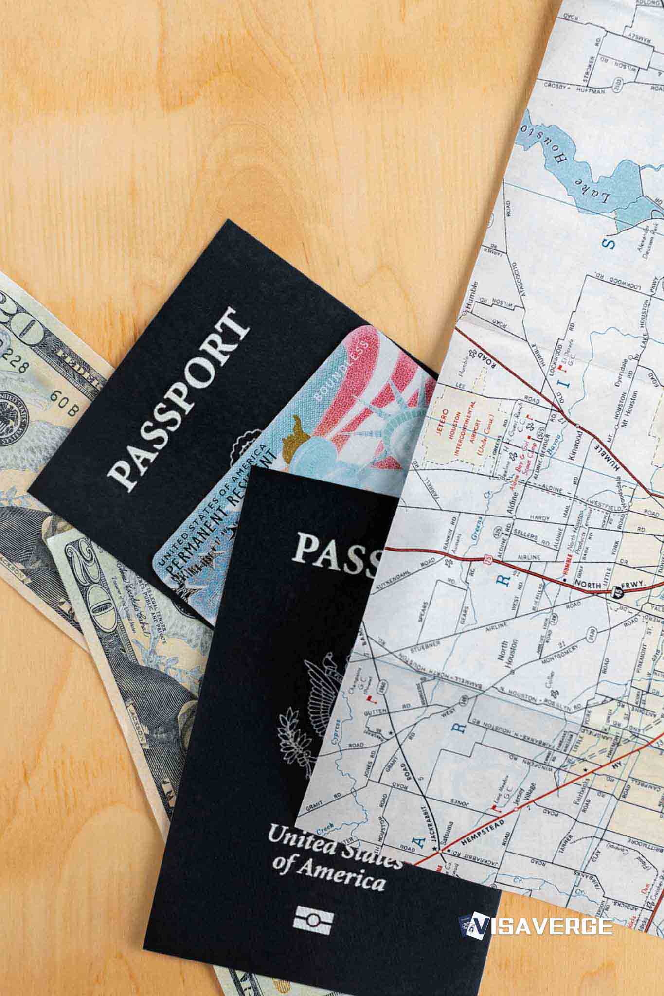 U.S. Halts Special Immigrant Green Cards Until October 2025, Sparking Outcry U.S. Halts Special Immigrant Green Cards Until October 2025, Sparking Outcry