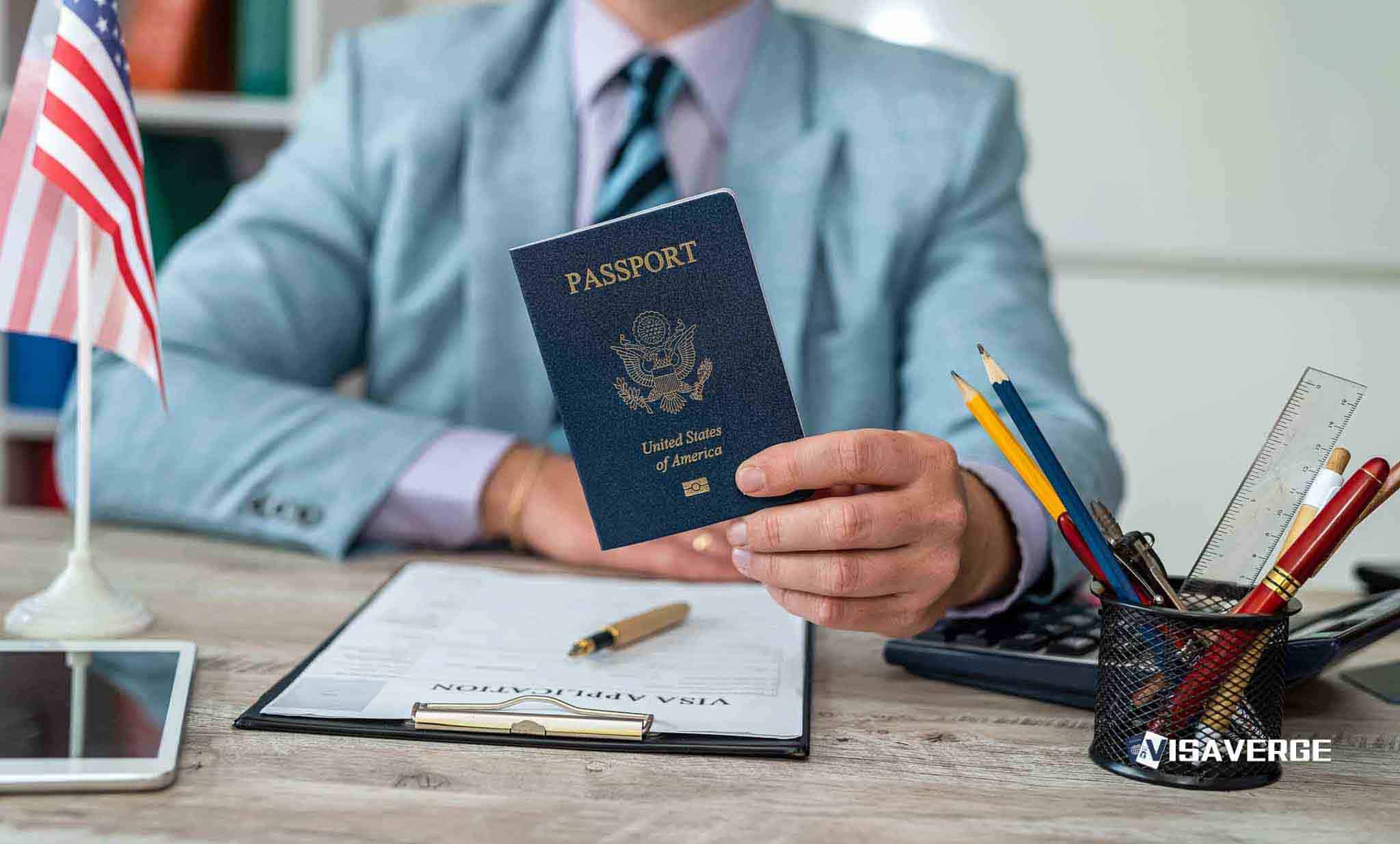 U.S. Passport Drops to 8th in Global Ranking U.S. Passport Drops to 8th in Global Ranking
