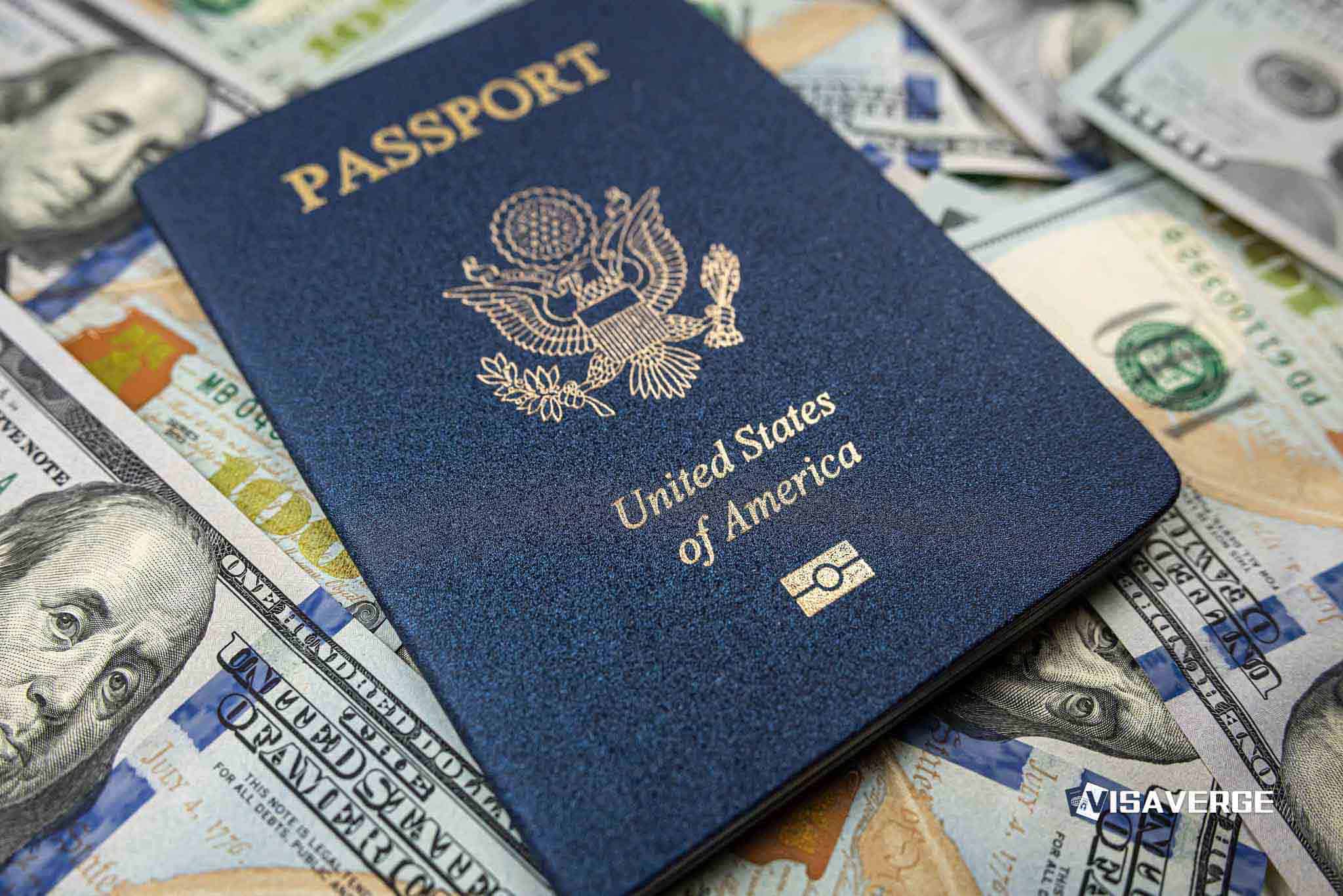 How To Find Your Travel Document Number