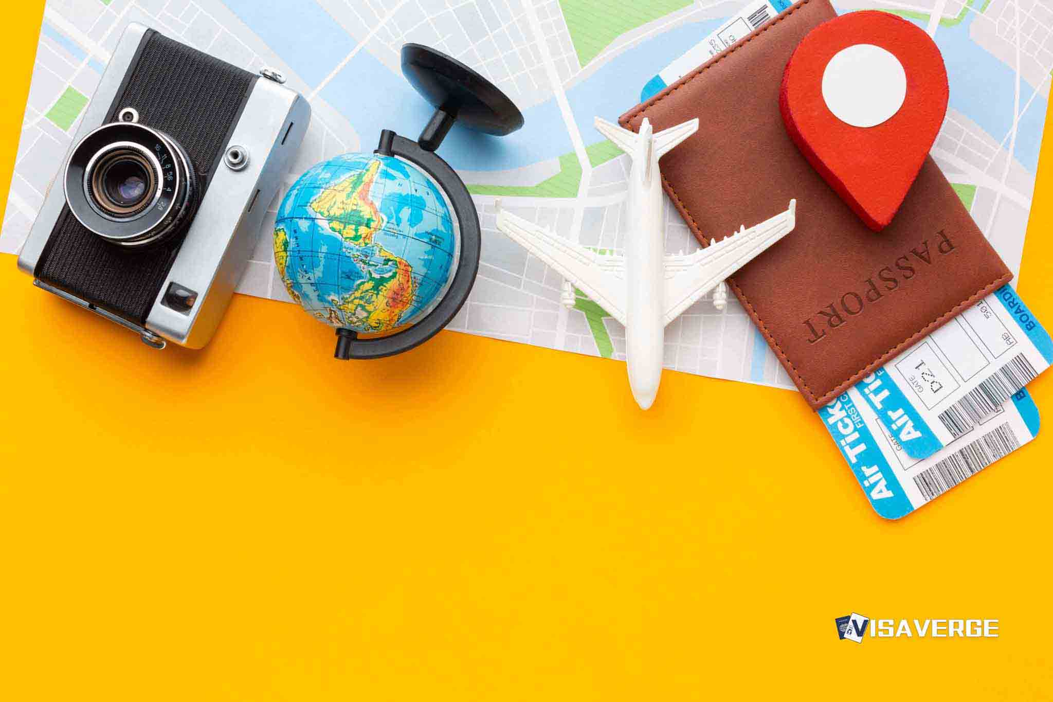 Tax implications for H-4 visa holders: What you need to know