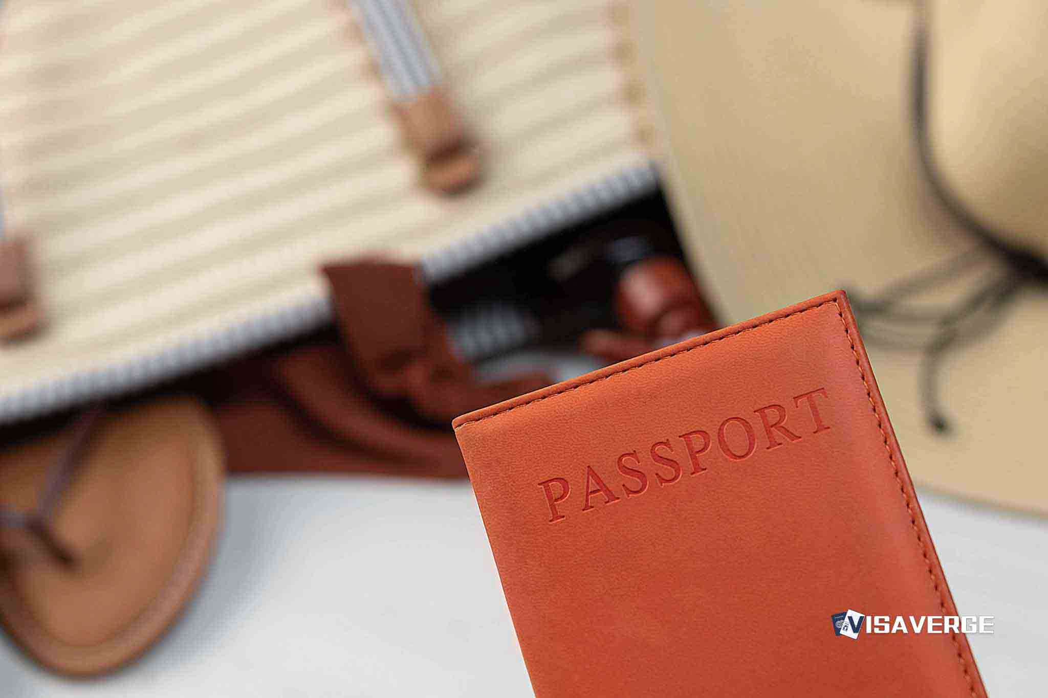 Applying for H-4 Visa: Eligibility When Spouse with H-1B Visa is Outside the U.S.
