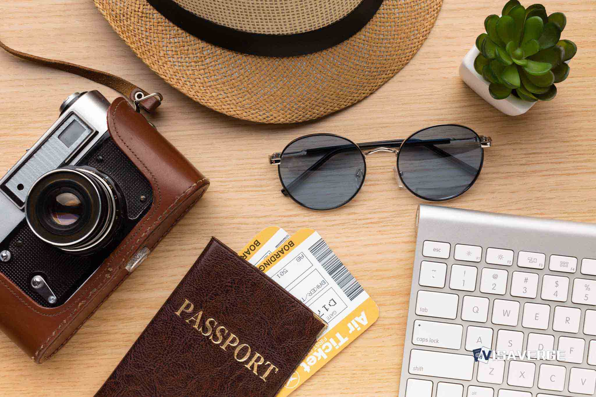 Attending Interviews and Job Fairs on an H-4 Visa: All You Need to Know