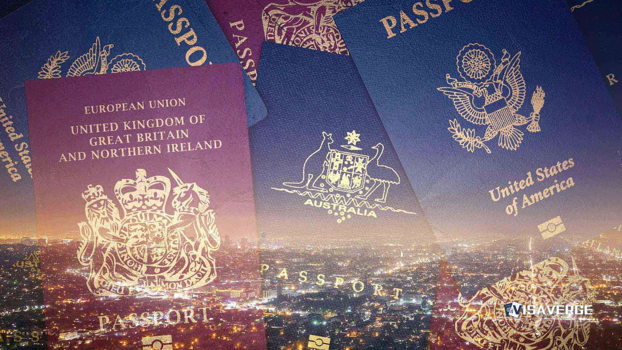 Volunteering with a J-1 Visa: Everything You Need to Know Volunteering with a J-1 Visa: Everything You Need to Know