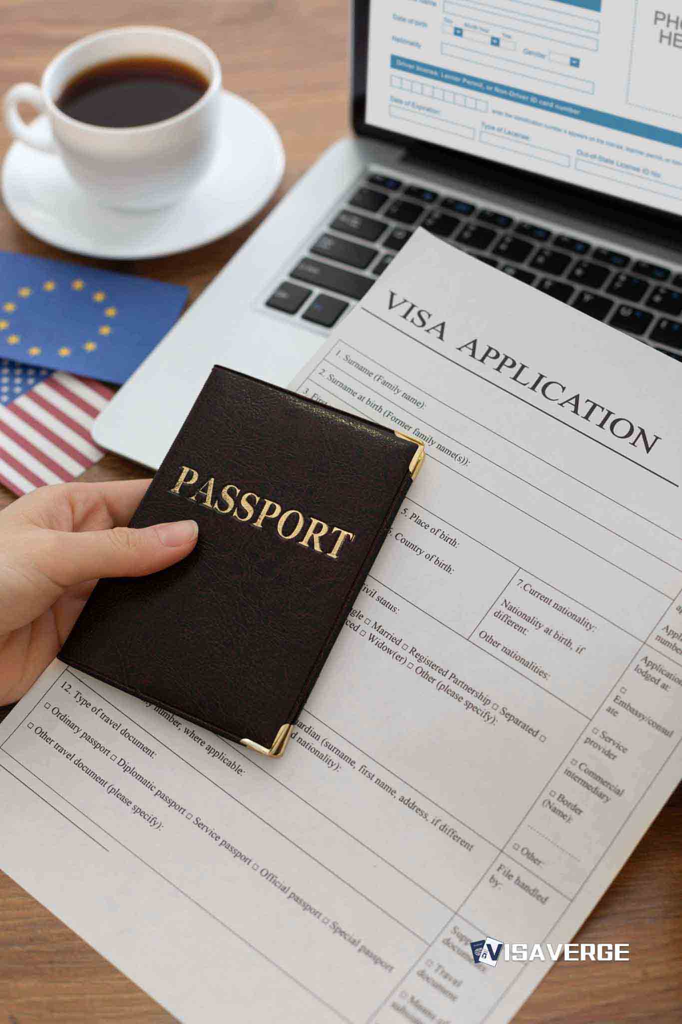 Is an e Passport Mandatory for Indian Citizens? What You Should Know Is an e Passport Mandatory for Indian Citizens? What You Should Know
