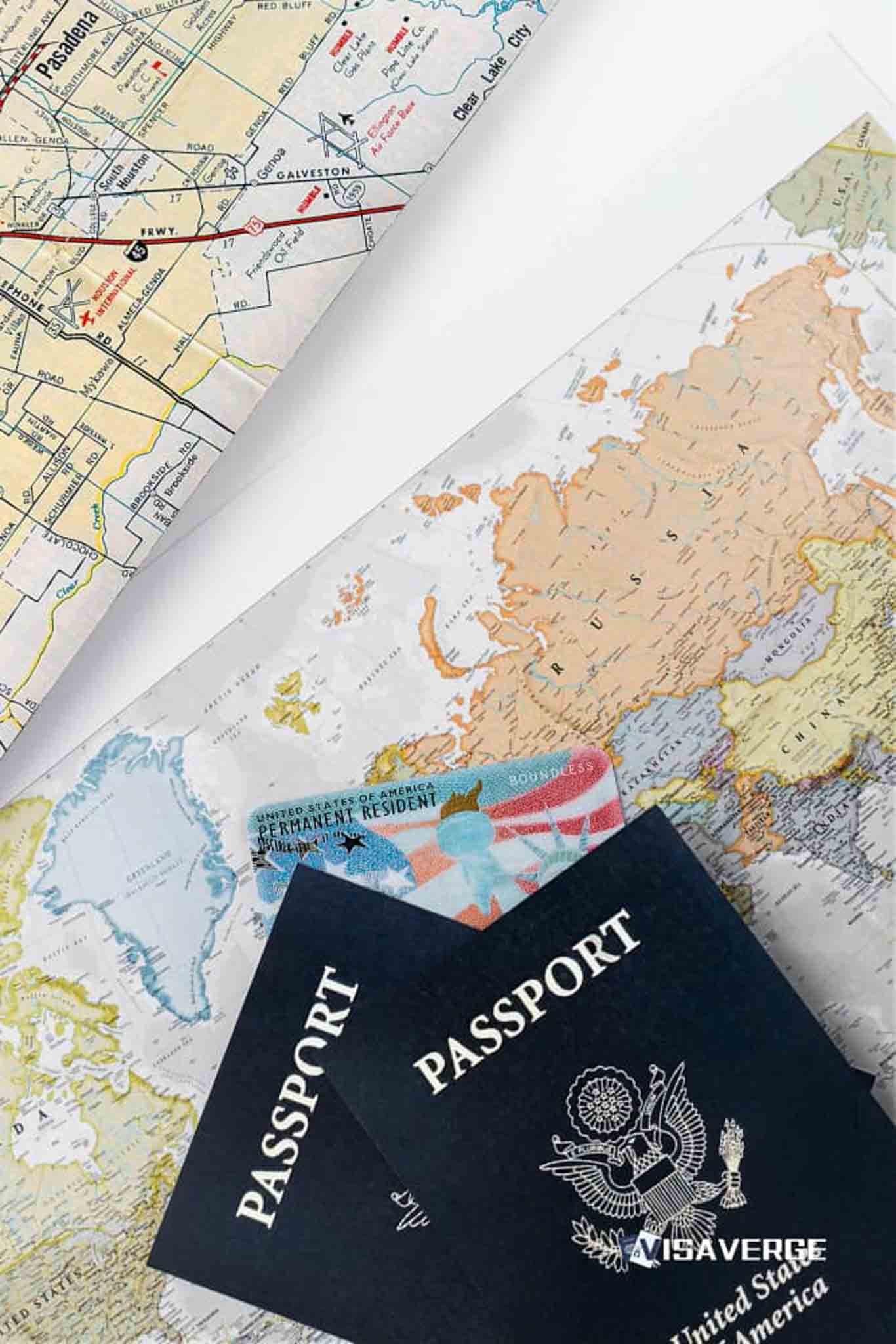 Navigating the O-1 Visa Transition to Another Non-Immigrant Status