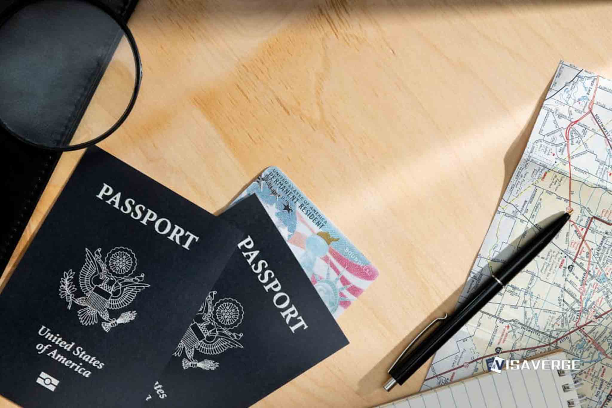 Changing from J1 to J2 Visa: Steps and Immigration Process