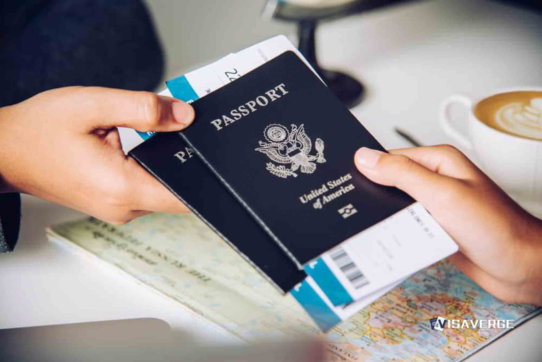 Green Card Holders Rush for Citizenship as Uncertainty Grows Green Card Holders Rush for Citizenship as Uncertainty Grows