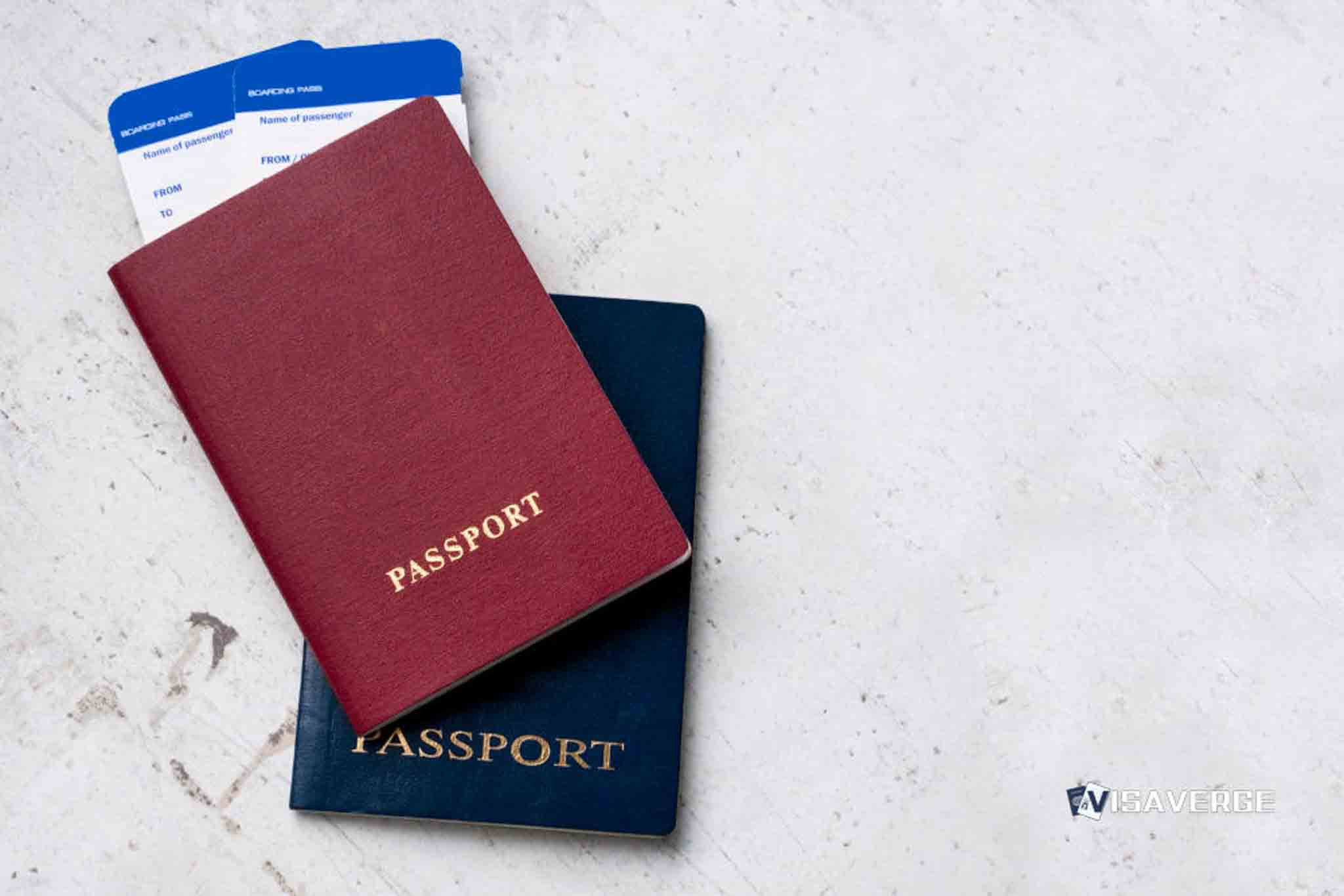 Understanding a Temporary Passport: Your Emergency Travel Document Solution