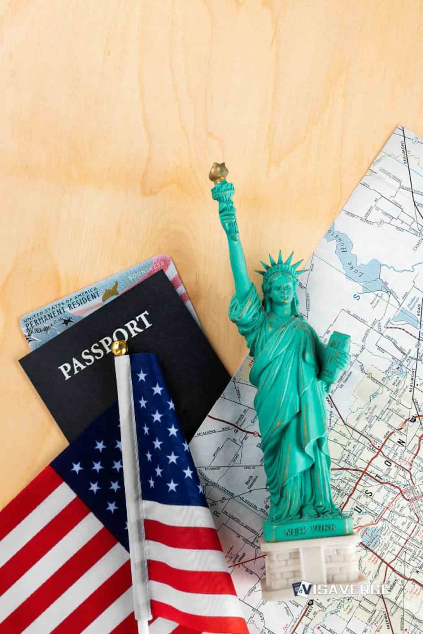 Departamento de Estado de EE.UU. aclara reglas del pasaporte de servicio Departamento de Estado de EE.UU. aclara reglas del pasaporte de servicio