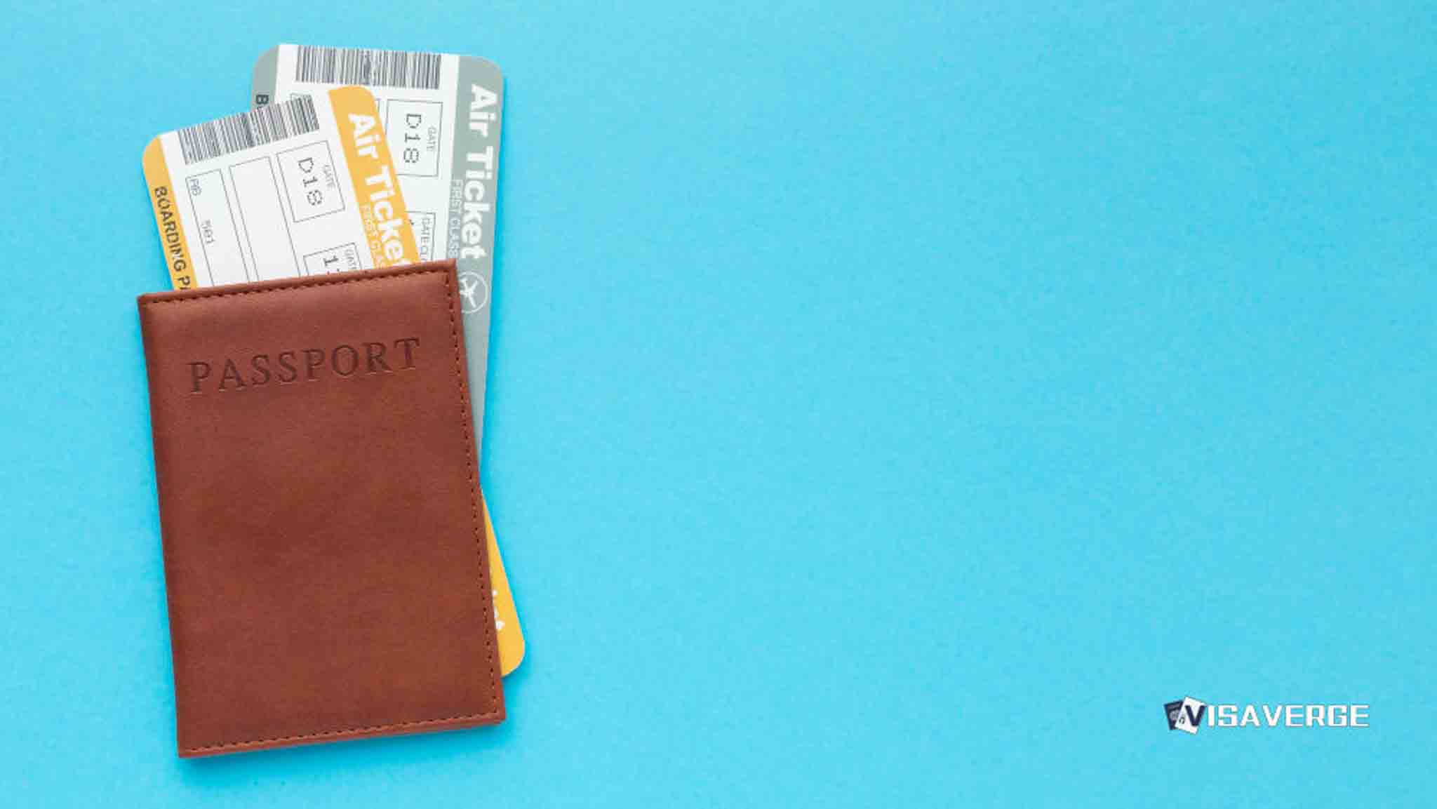 Passport Validity Rules Can I Travel with Less than 6 Months Left?