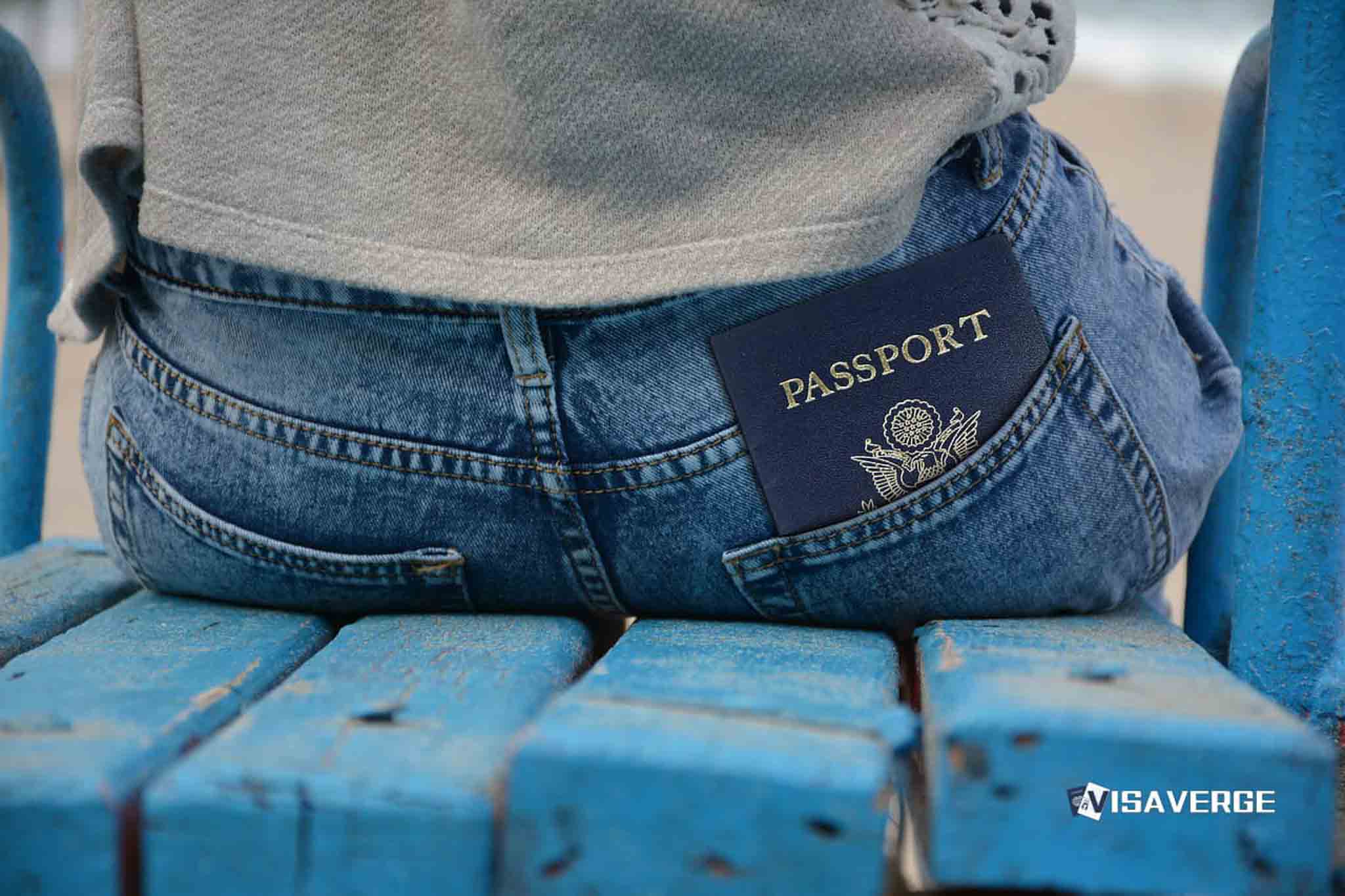 Lost Your Passport Abroad? Here’s How to Get an Emergency Replacement