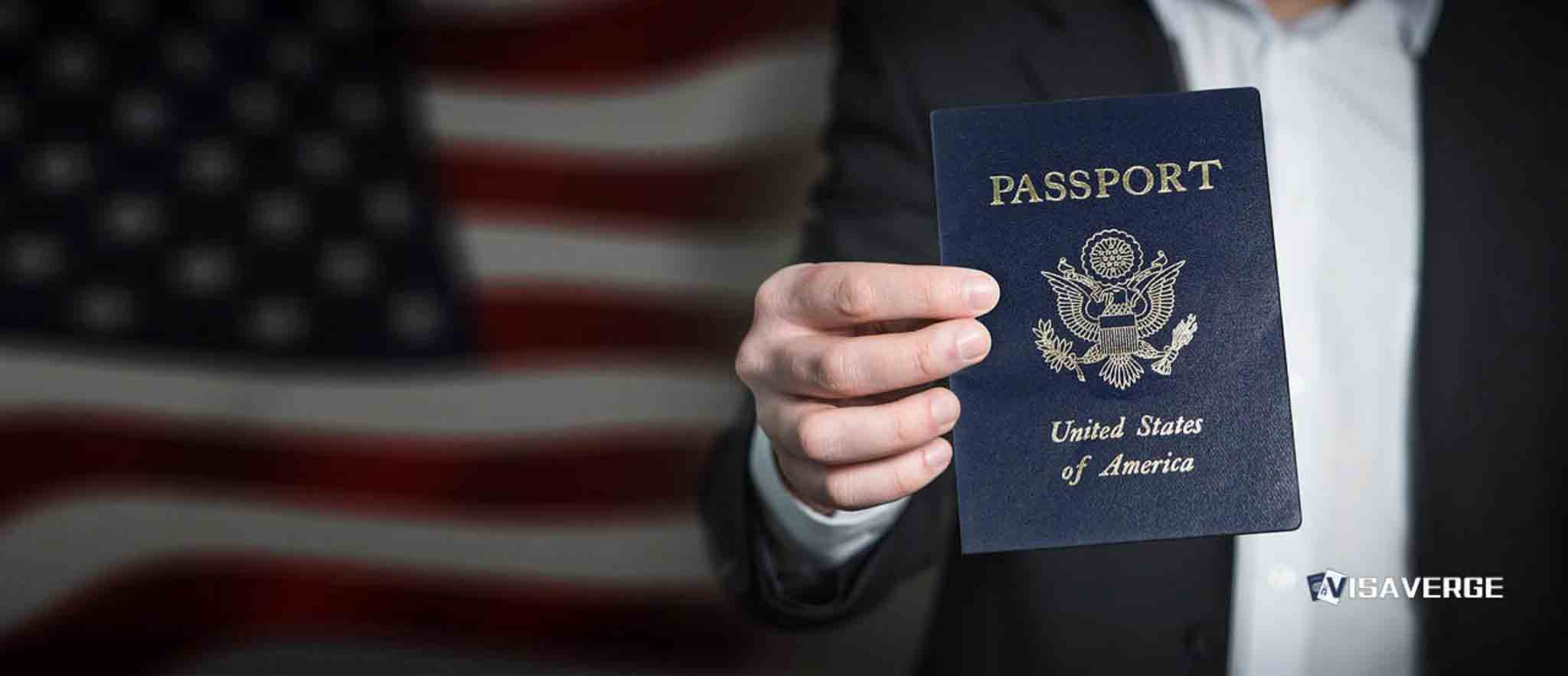 How Long Can You Live in USA Without Being a Citizen? How Long Can You Live in USA Without Being a Citizen?