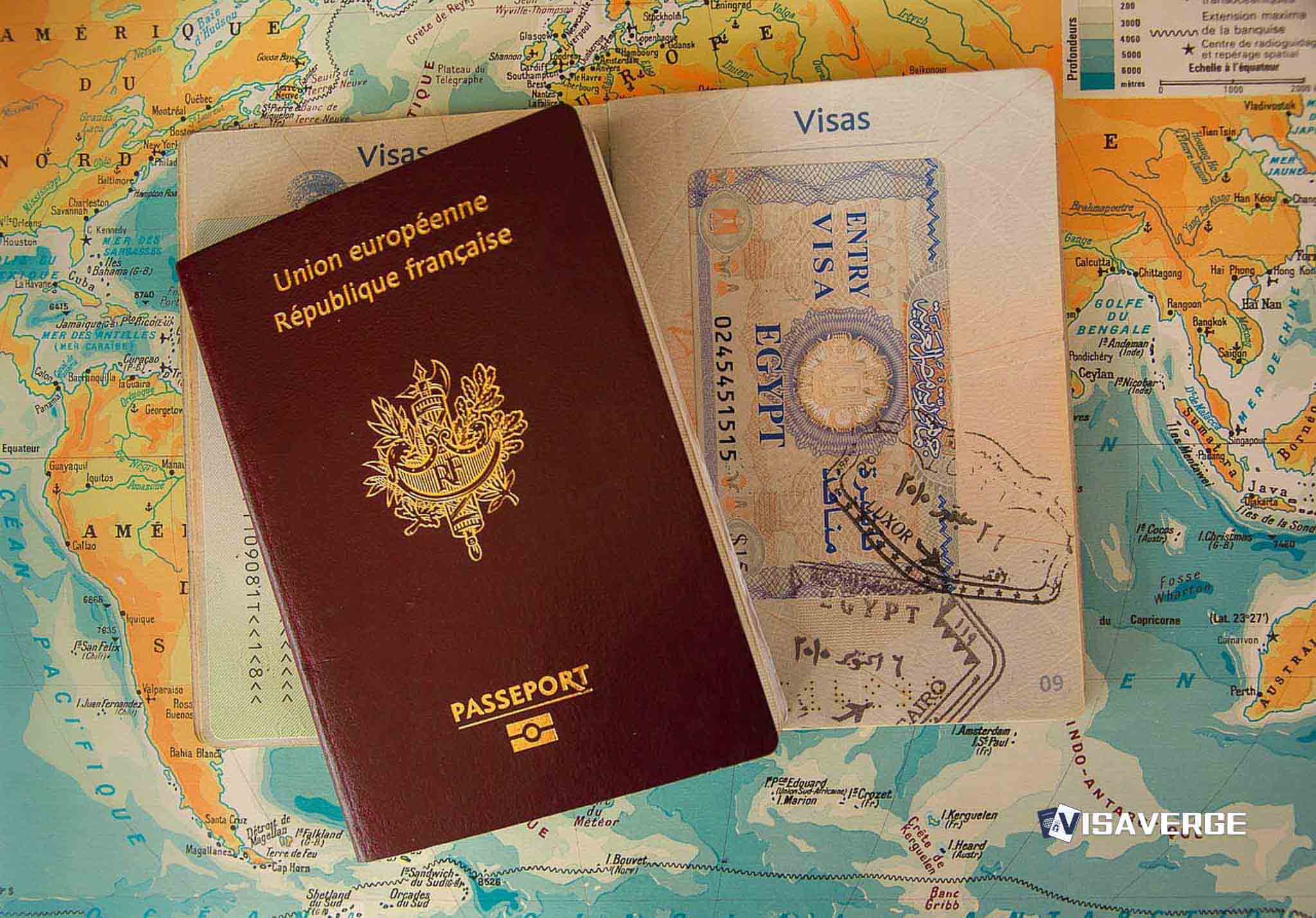 Traveling Alone to Home Country on H-4 Visa: Can I Return to U.S.?