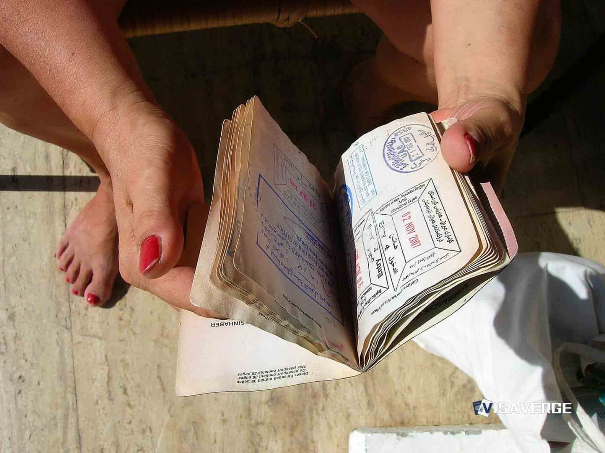 Which countries offer visa-free entry to diplomatic passport holders? Which countries offer visa-free entry to diplomatic passport holders?