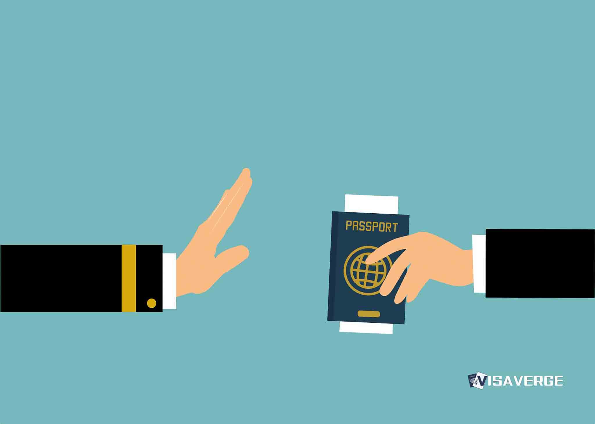 Avoid O-1 Visa Refusals: Common Reasons & Preventive Measures