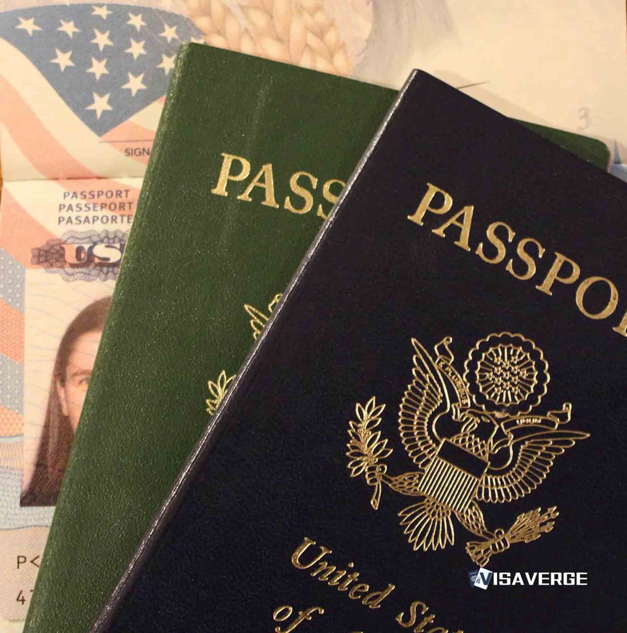 Understanding G4 Spouse Visa: Tax-Free Scholarships and Income Restrictions