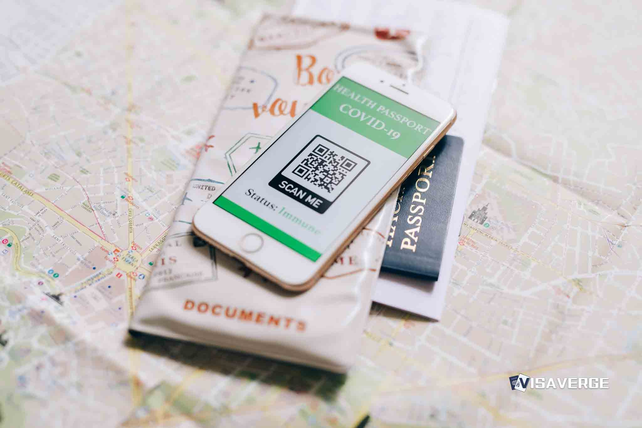 Demonstrating Financial Ability for F-1 Visa Interview: Covering Additional Costs