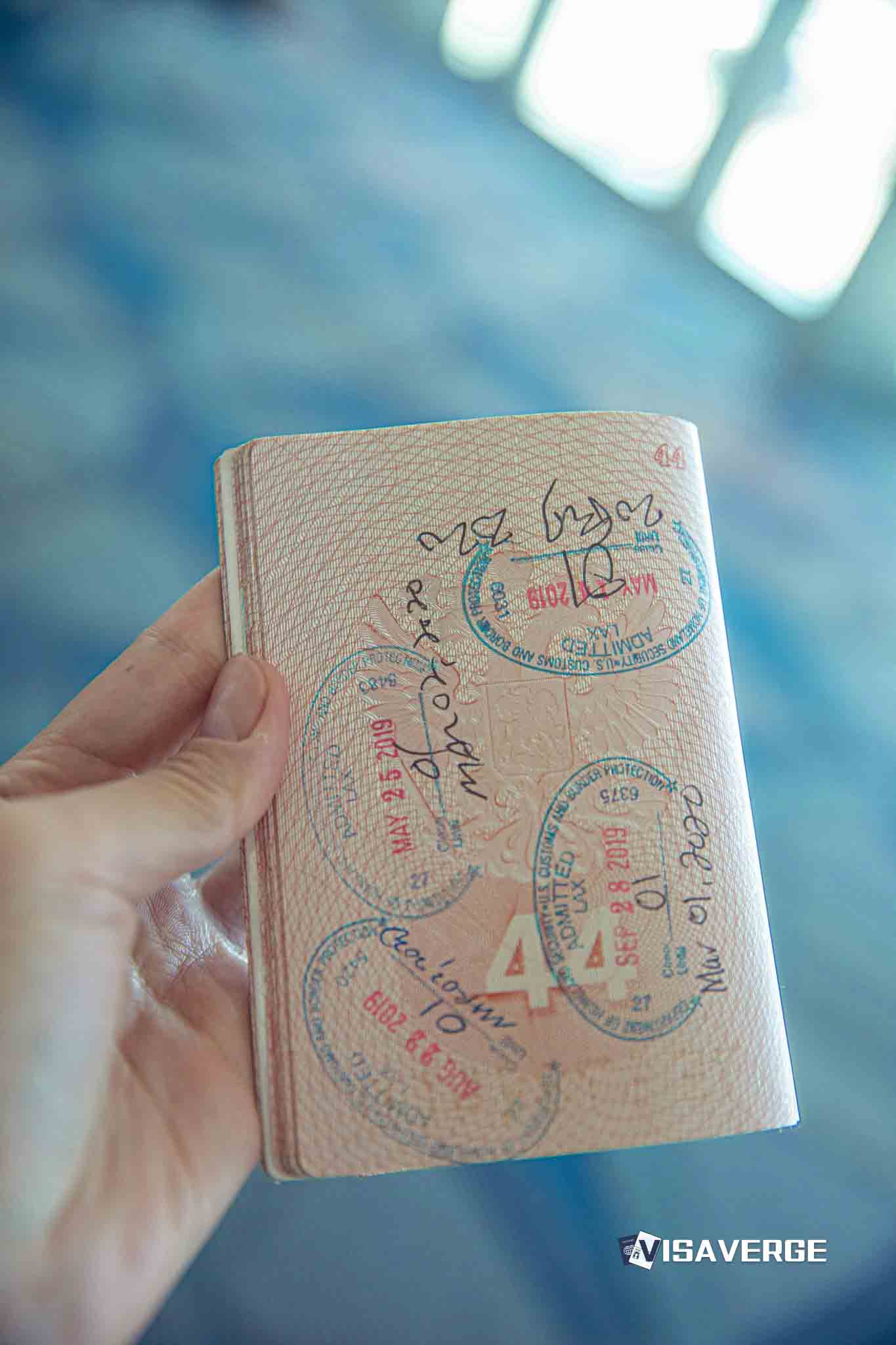 Transferring F-1 Visa to Another University Made Easy
