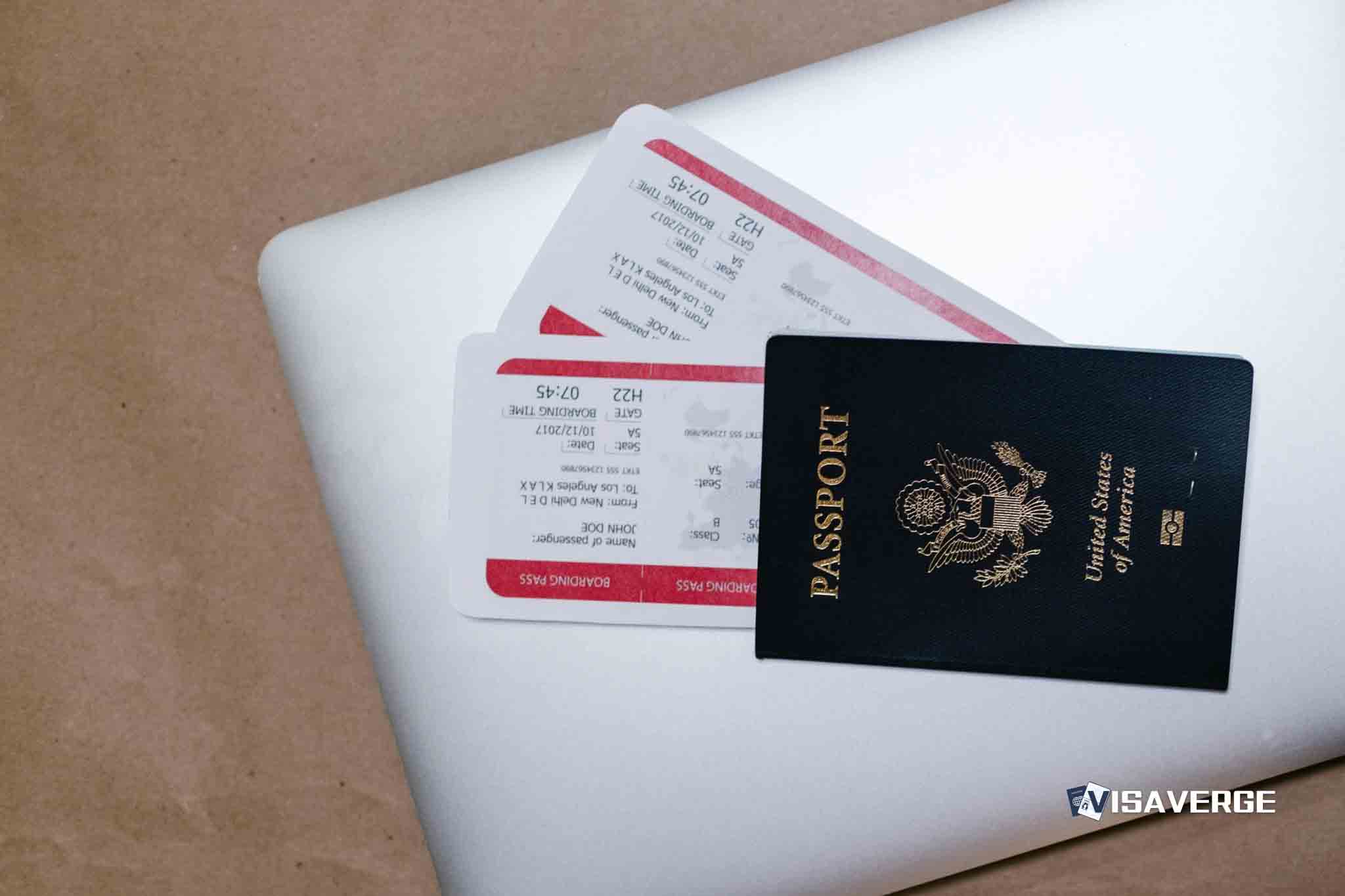 Essential J1 Visa Requirements: A Complete Guide