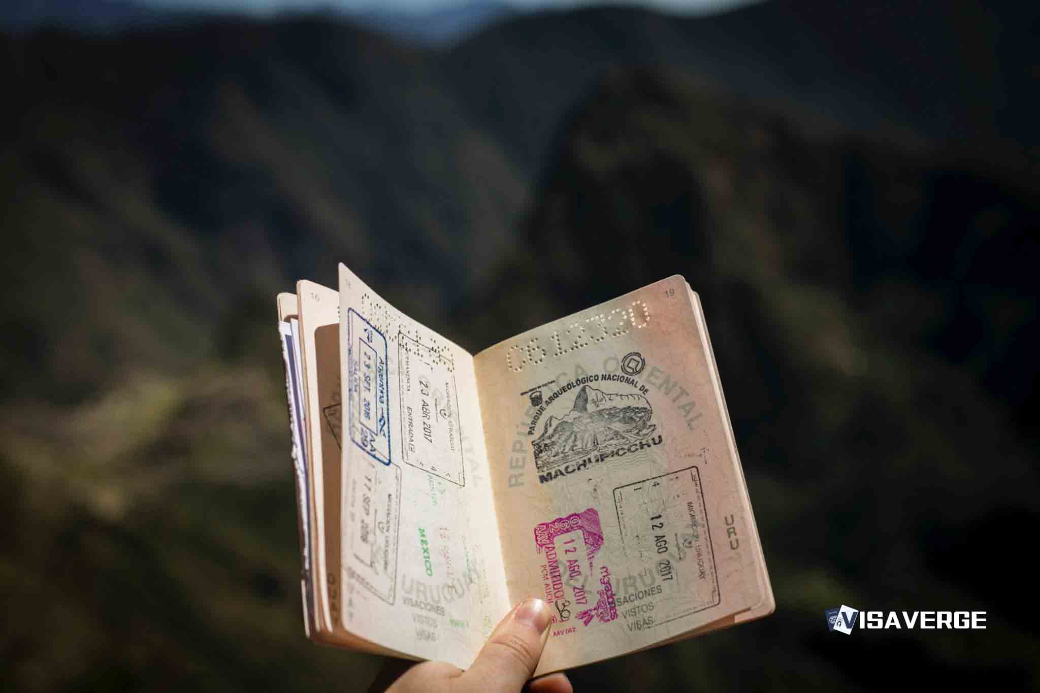 Limitations of part-time work or role change on TN visa: What to know