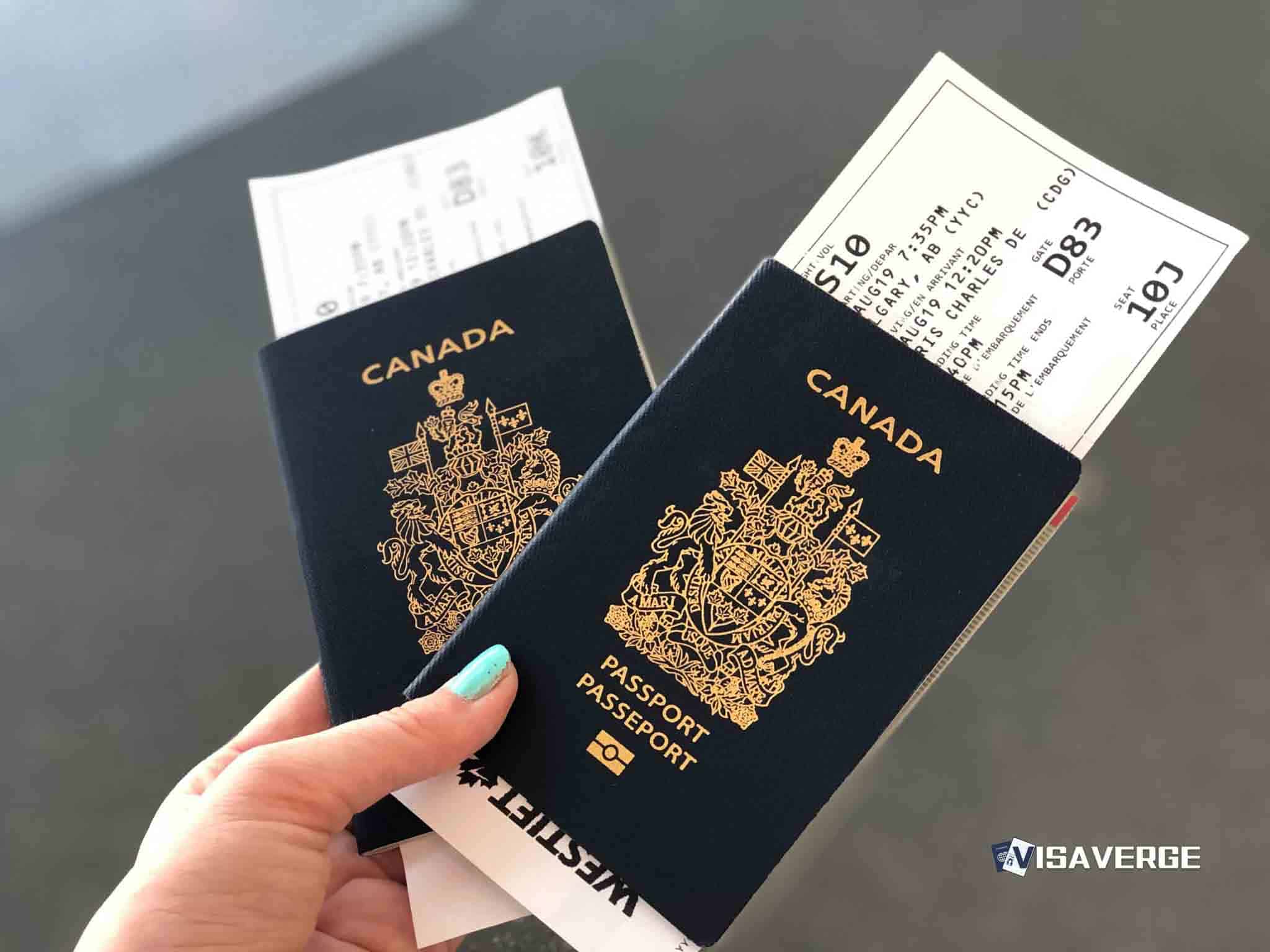 Boost Your Visa Interview Success: Demonstrating Strong Ties