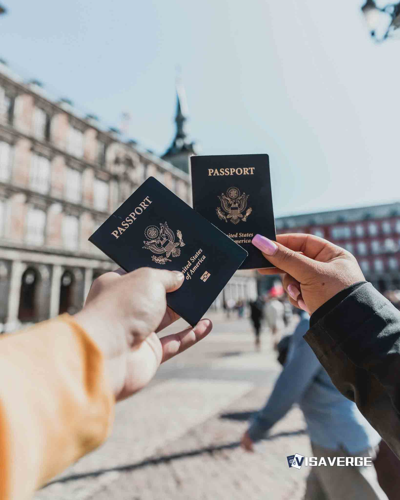 TN Visa: Required Evidence for Professional Qualifications
