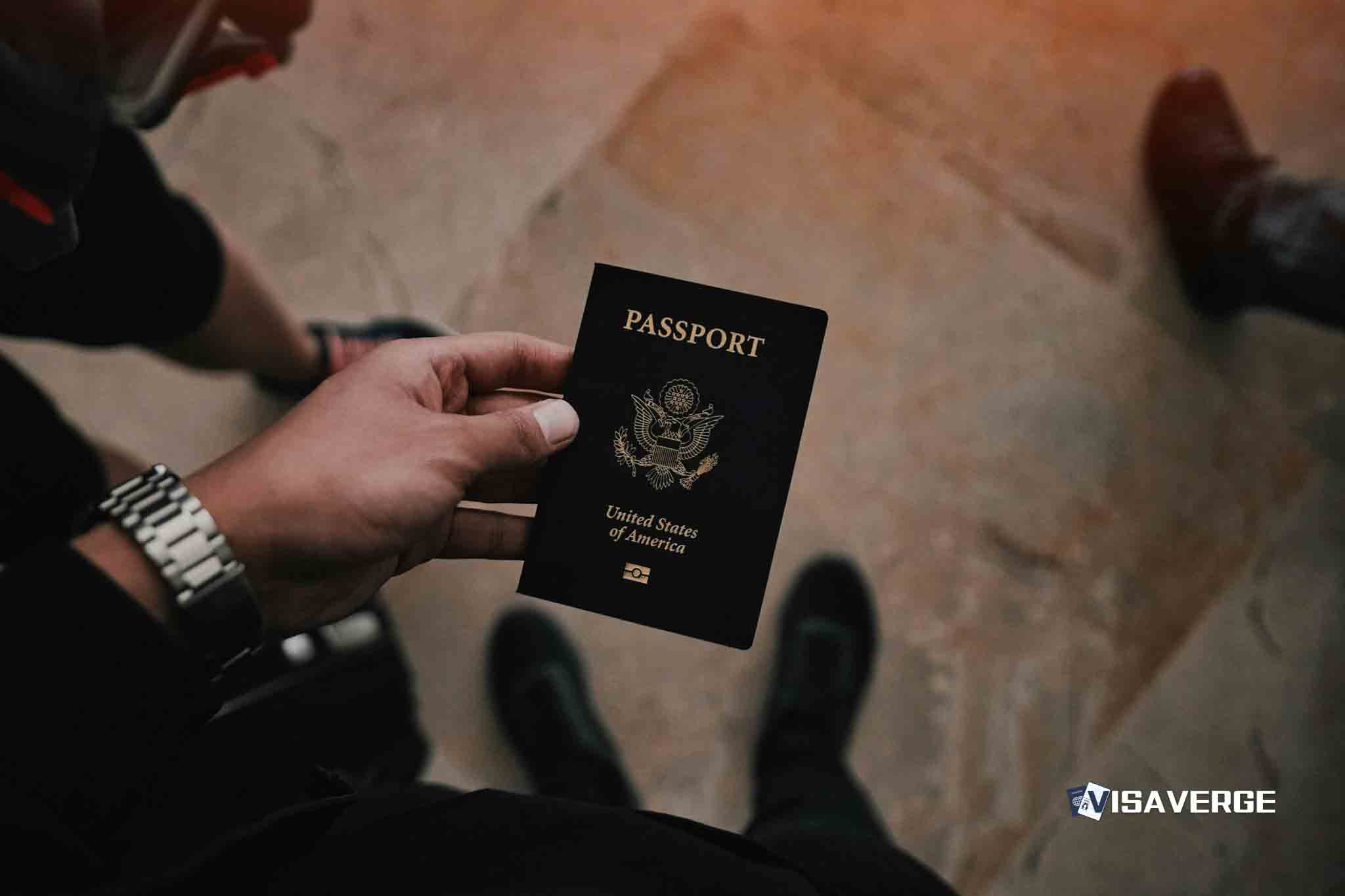 Writing the Perfect Job Description for Hiring Foreign Workers