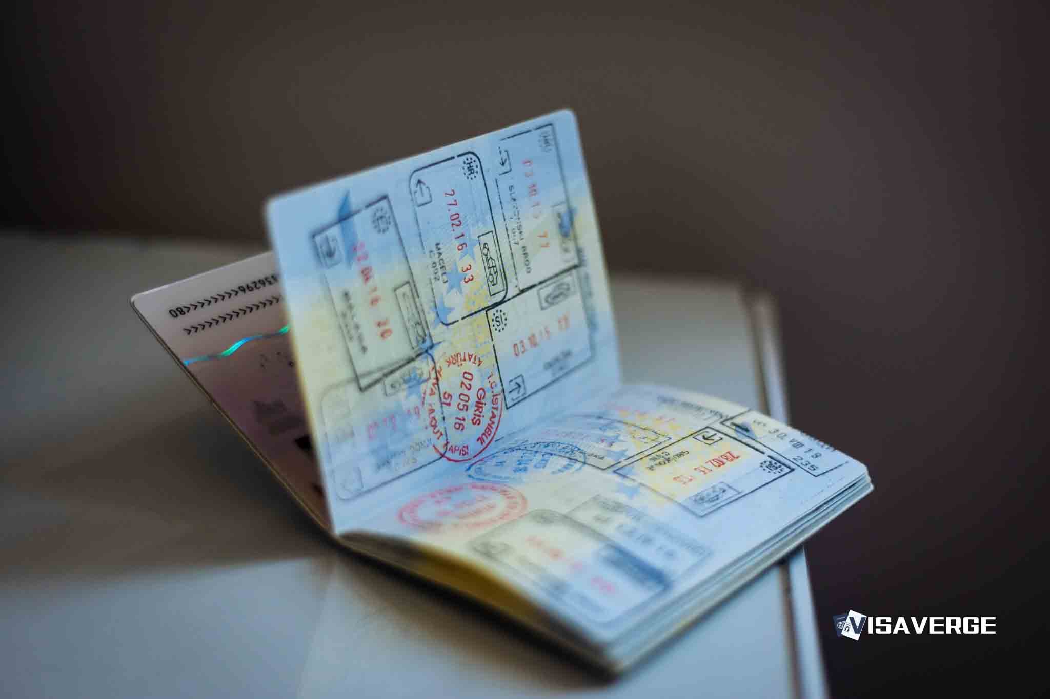 ¿Por qué no puedes renovar tu pasaporte en línea? ¡Actualizaciones del Departamento de Estado! ¿Por qué no puedes renovar tu pasaporte en línea? ¡Actualizaciones del Departamento de Estado!