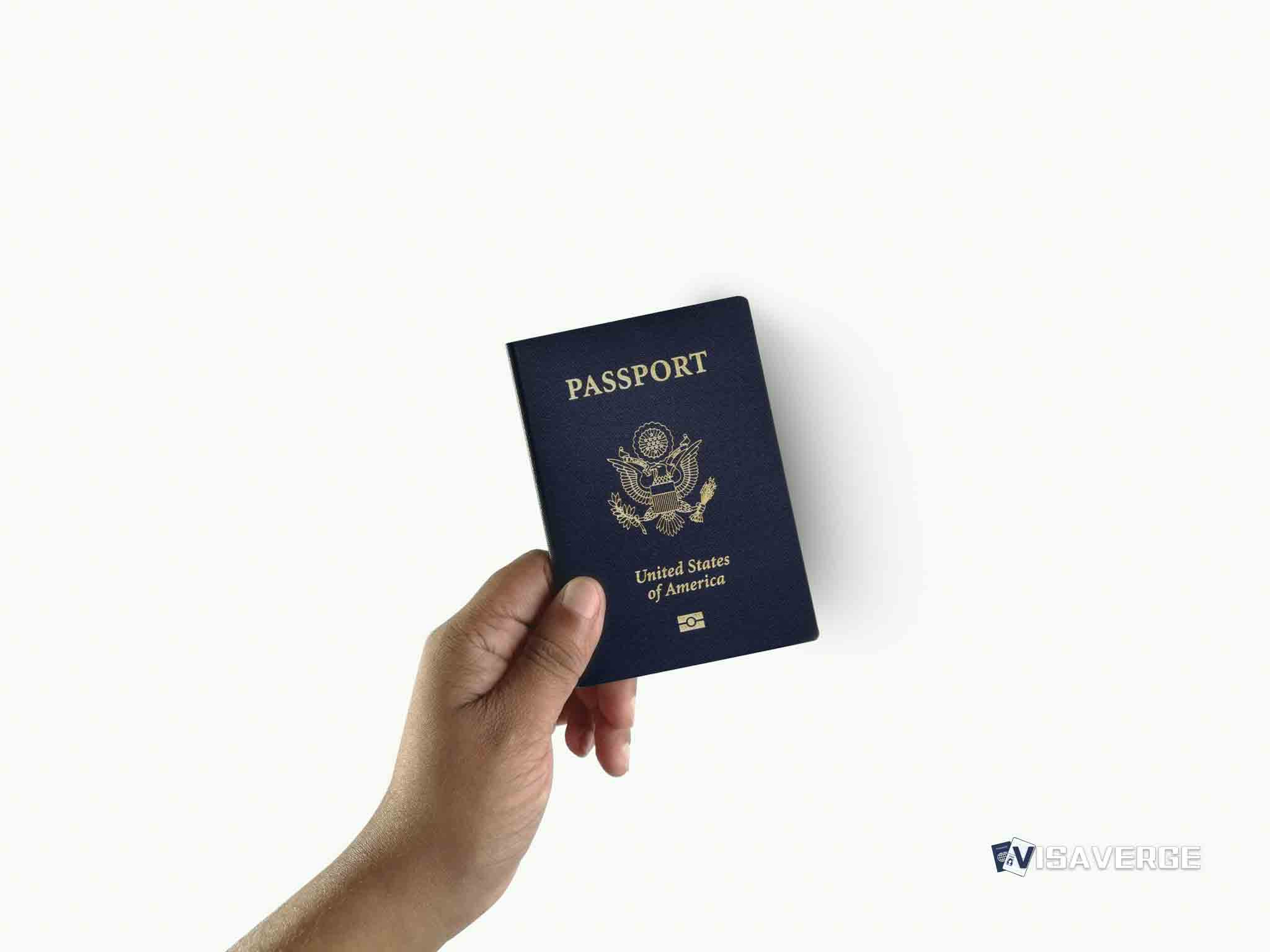 Writing a Compelling F-1 Visa Statement of Purpose: Step-by-Step Guide
