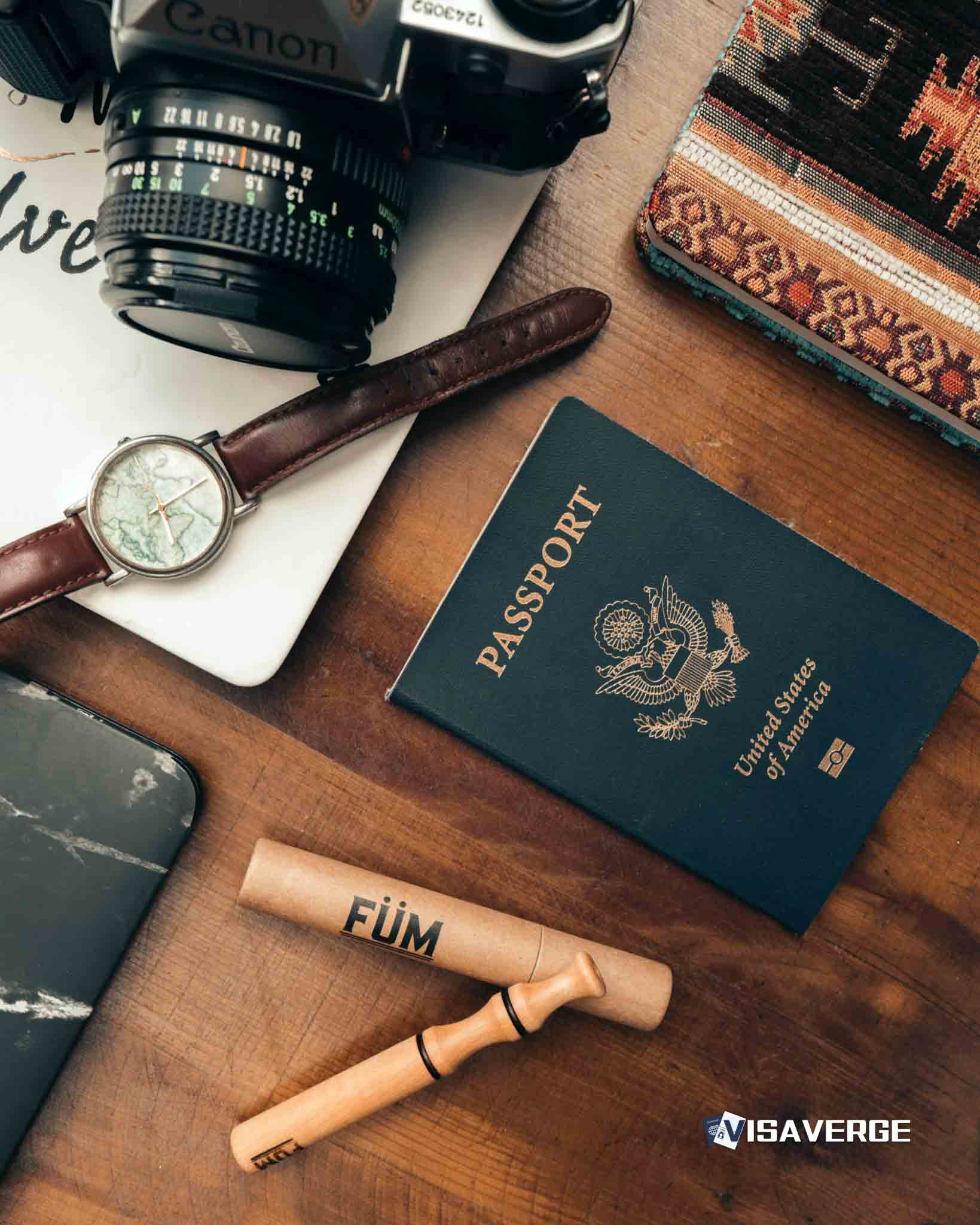 Working and Studying in the US as a Dependent on an F-1 Visa: What You Need to Know