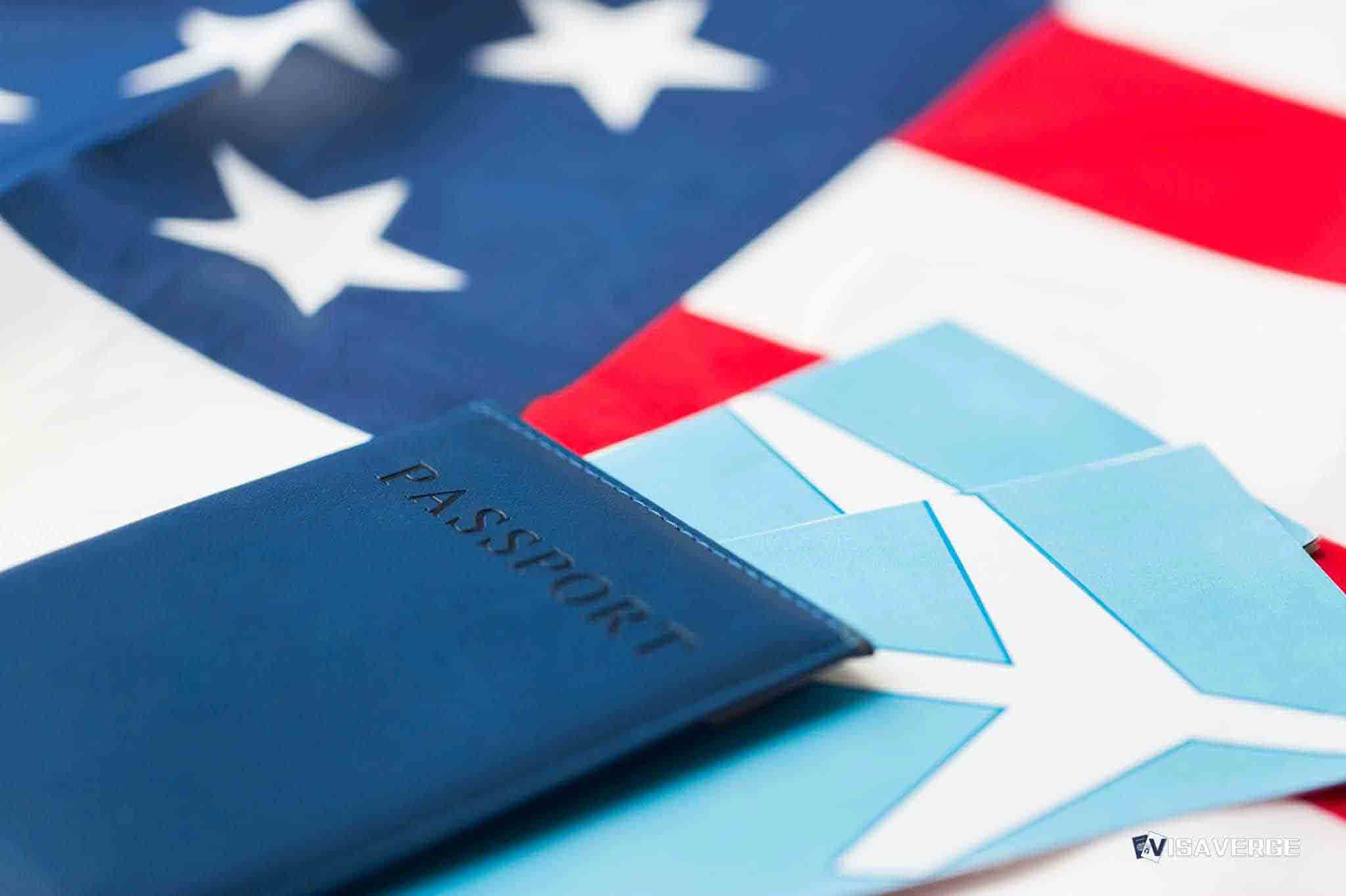 Understanding the US Passport Grace Period and Expedited Renewal Process