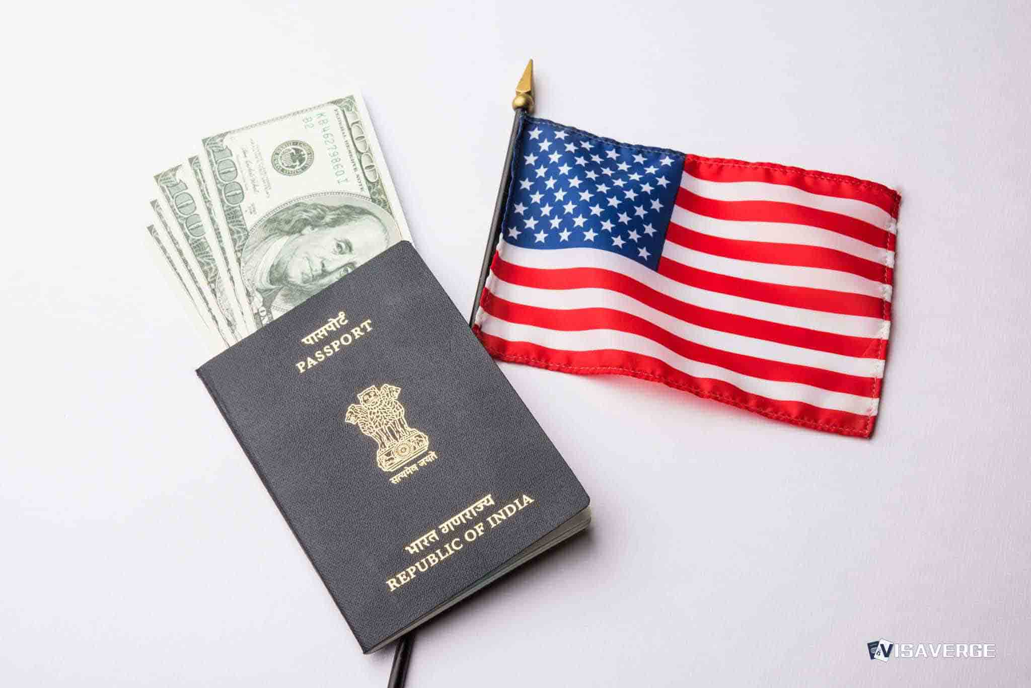 Converting from L1A Visa to Green Card A StepbyStep Guide