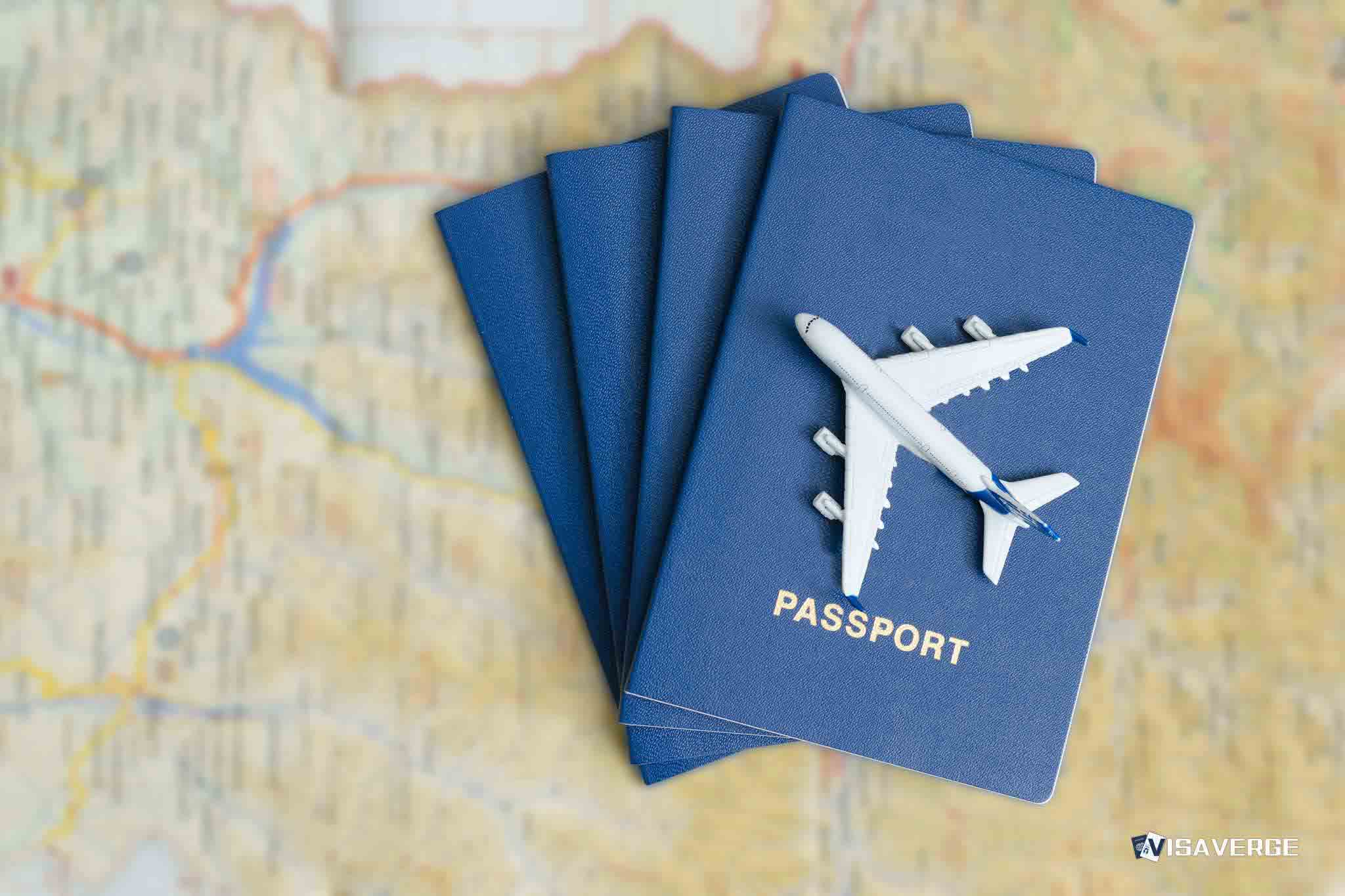 Options After TN Visa Expires for Canadians: Quitting Job on TN Visa and Changing to Tourist