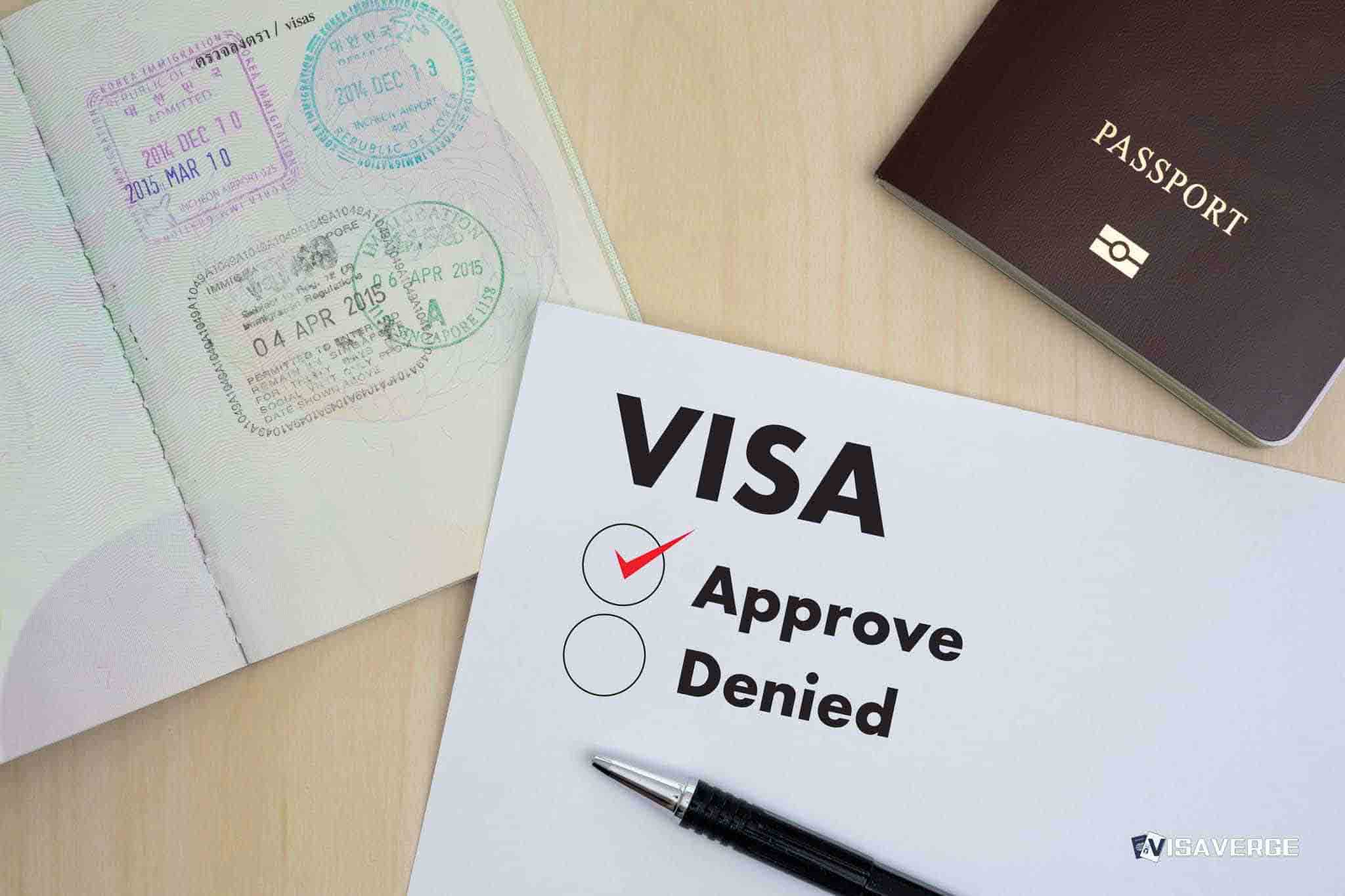 Reporting Change of Address to Immigration on F1 Visa: Step-by-Step Guide