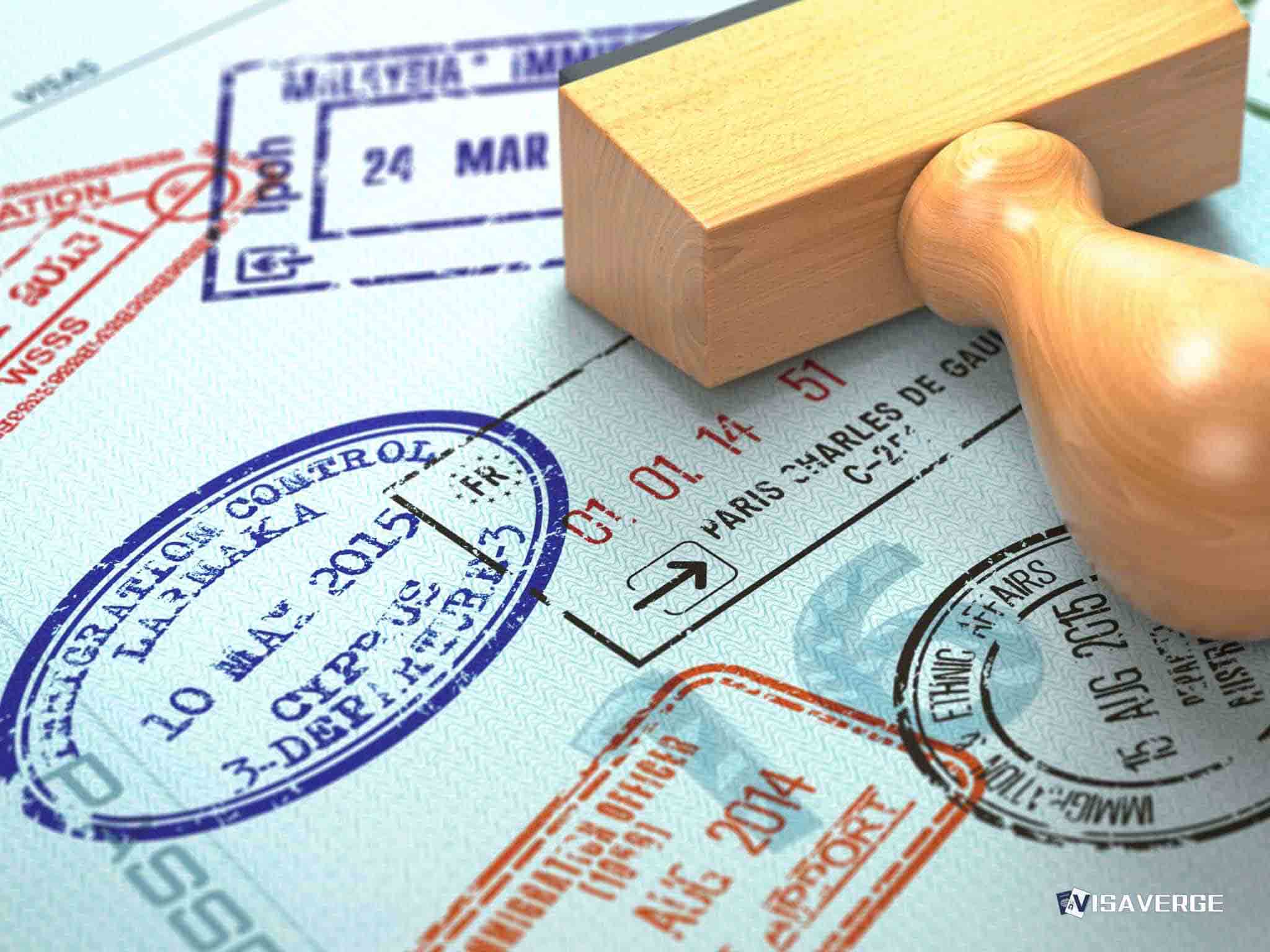 J1 Visa Waiver Application Process: A Comprehensive Guide