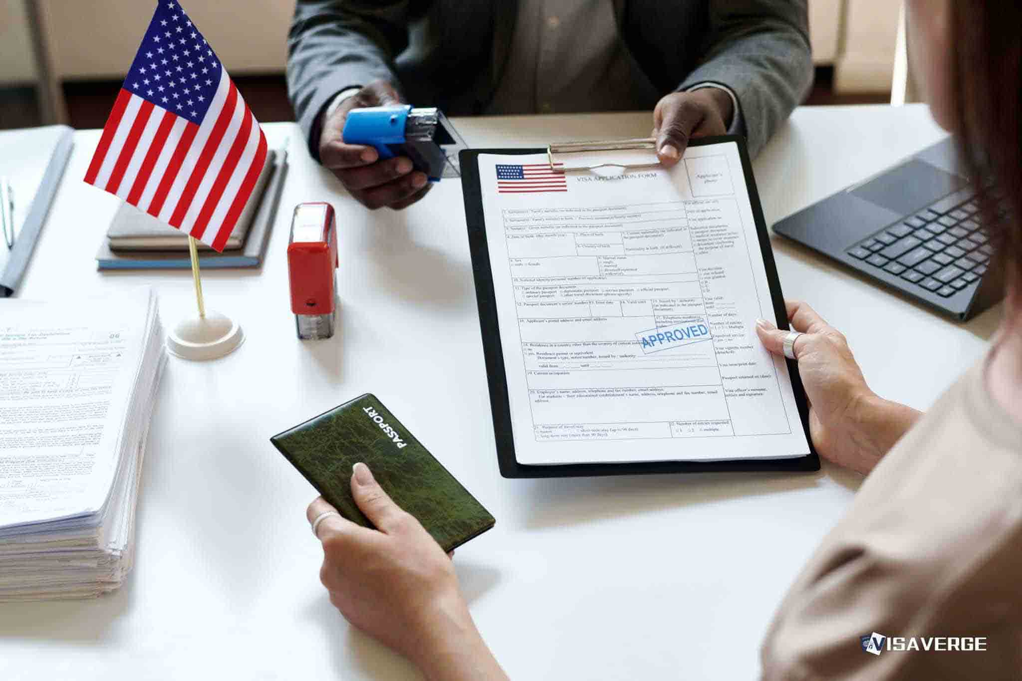 What Green Card Holders Face If Turned Away at U.S. Entry Points What Green Card Holders Face If Turned Away at U.S. Entry Points