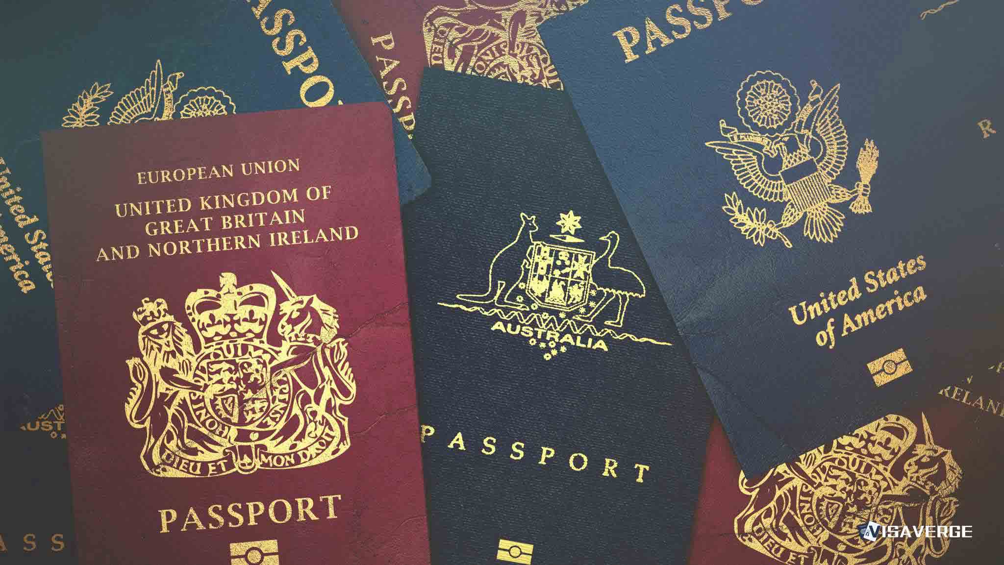 TN Visa Tax Guide: Navigating U.S. Taxes for Foreign Workers
