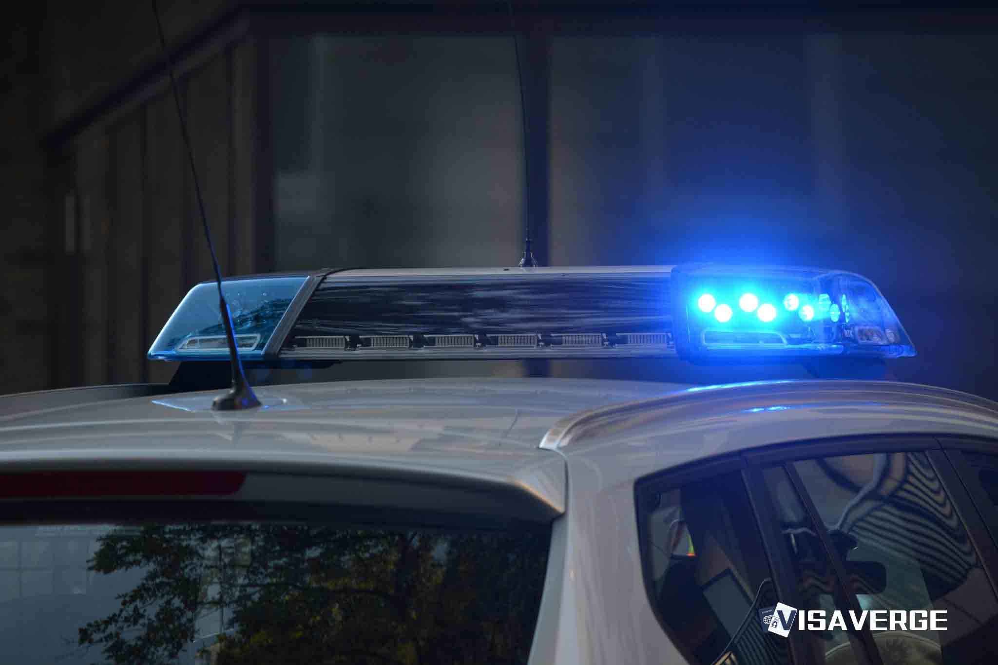 Federal judge blocks local police from enforcing Florida immigration law Federal judge blocks local police from enforcing Florida immigration law