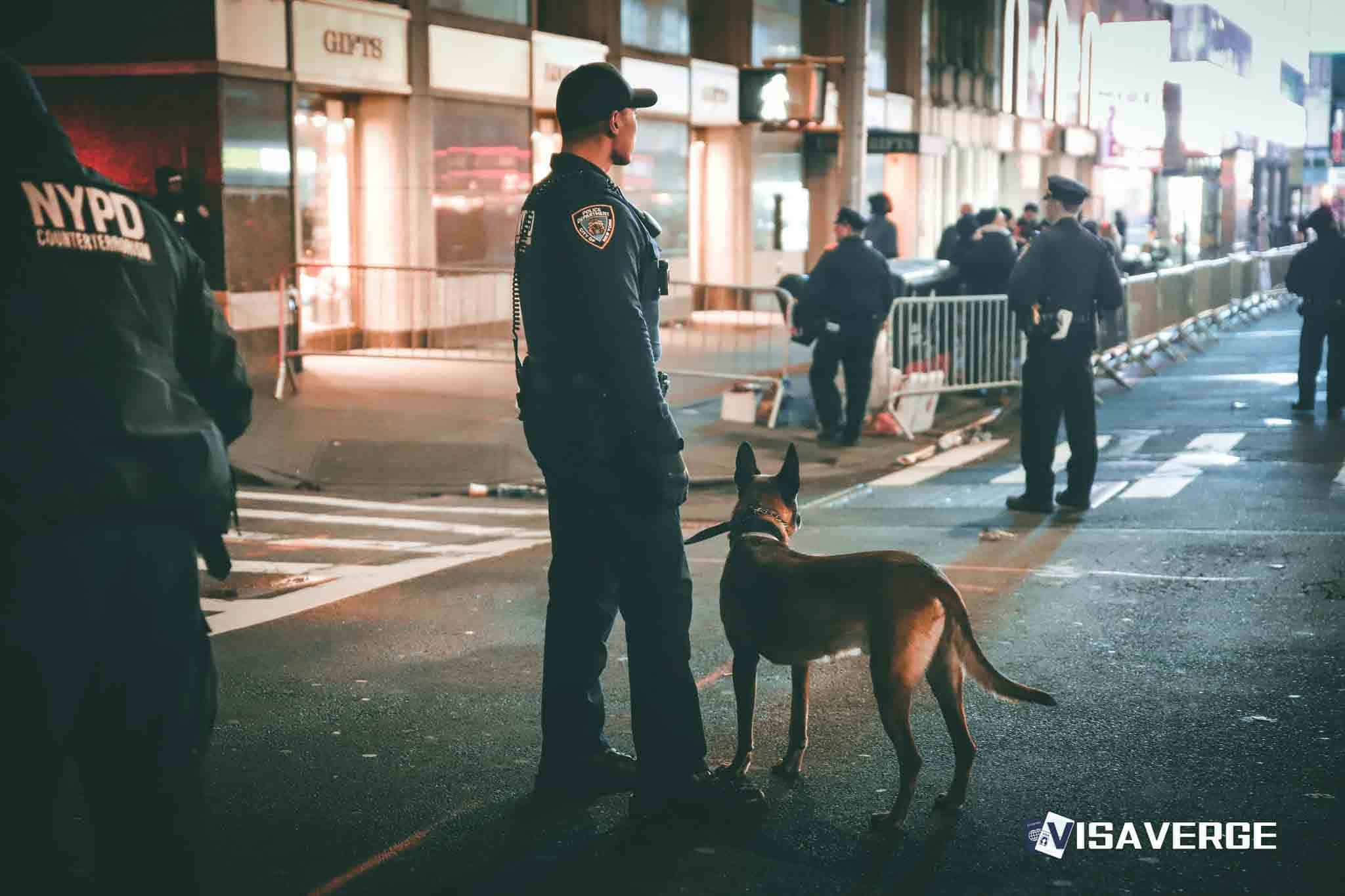 Papel de LAPD y Sheriff en respuesta a protestas y redadas migratorias Papel de LAPD y Sheriff en respuesta a protestas y redadas migratorias